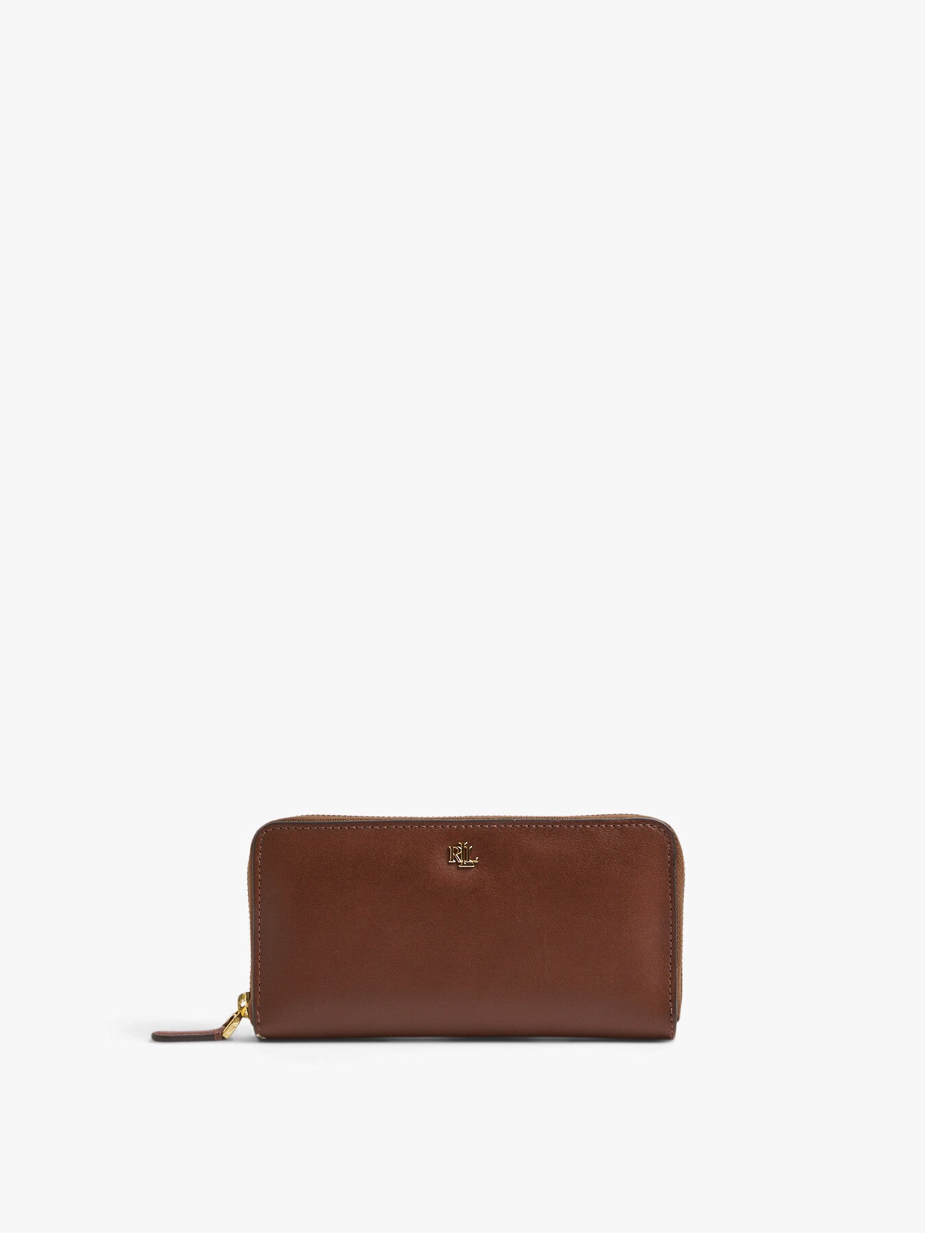 Dryden Zip Continental Medium Wallet