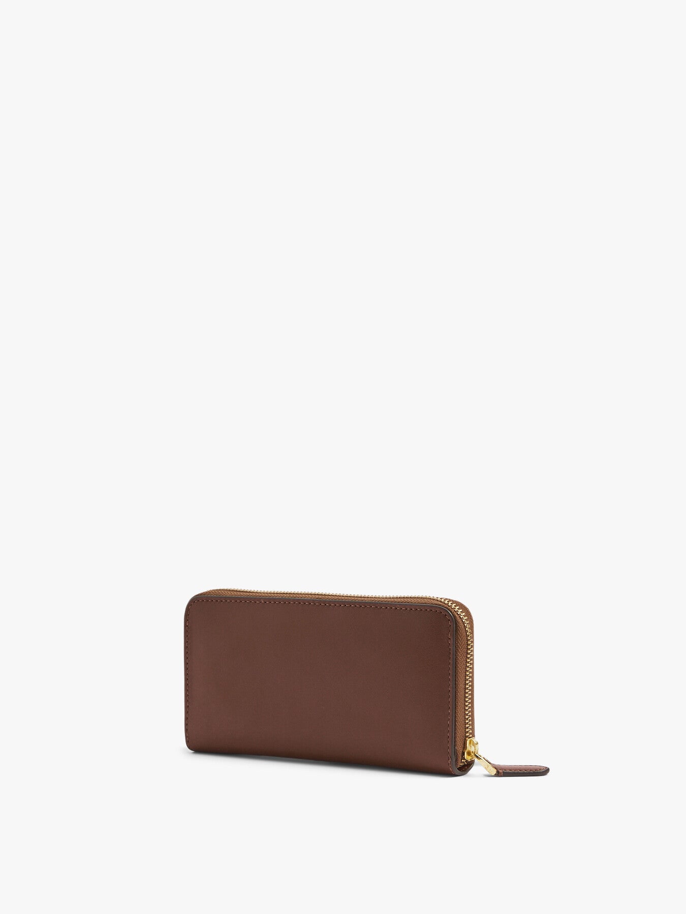 Dryden Zip Continental Medium Wallet