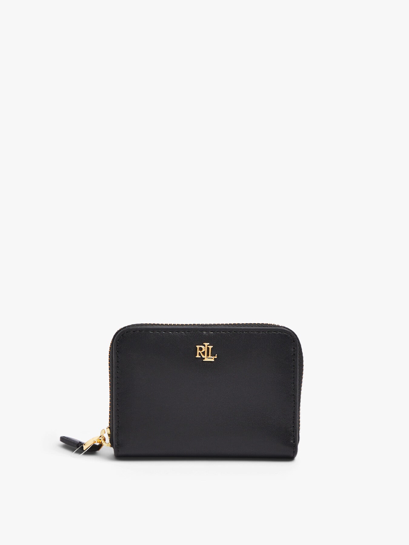 Dryden Small Zip Wallet