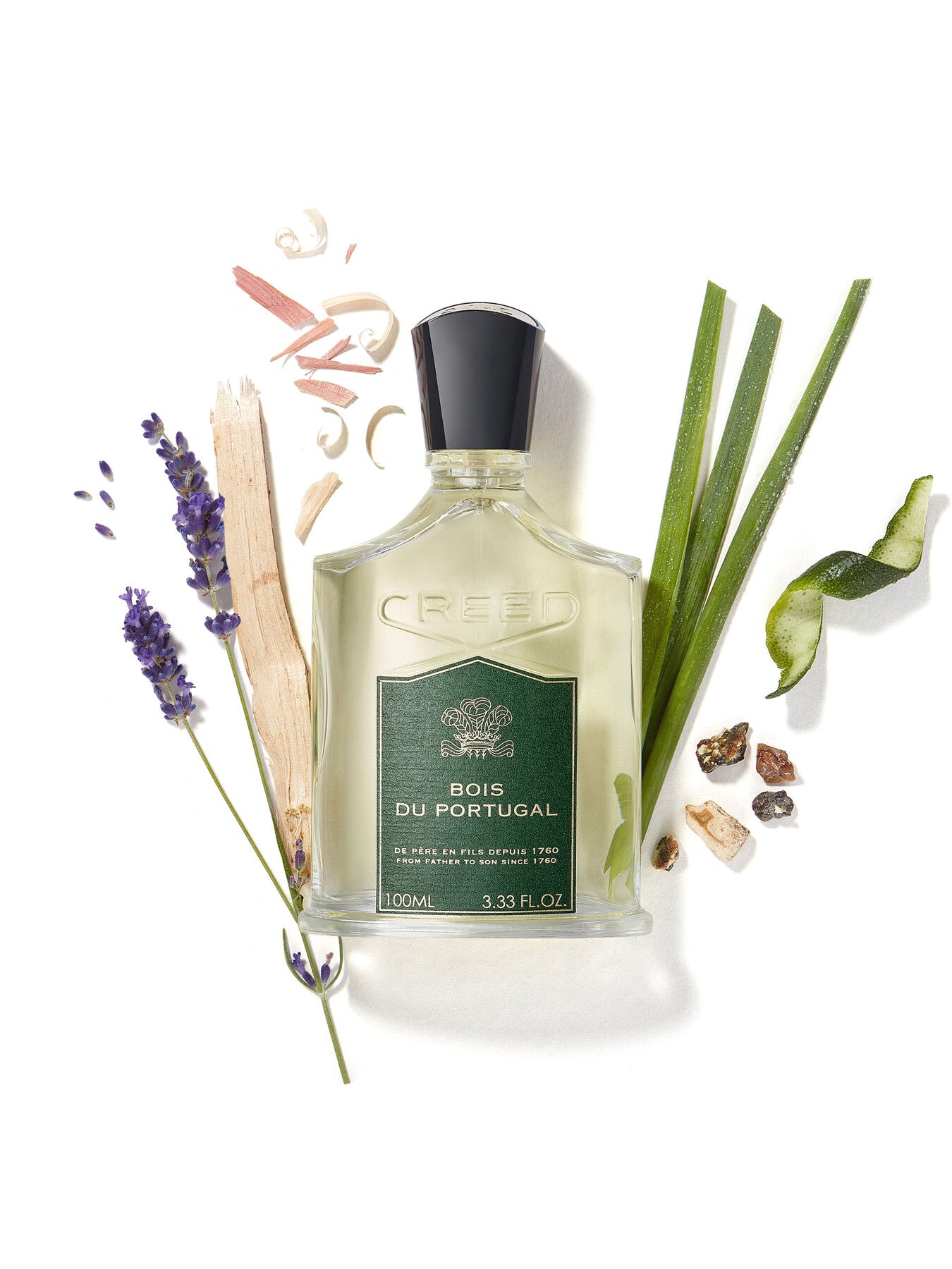 Bois du Portugal Eau de Parfum 50ml