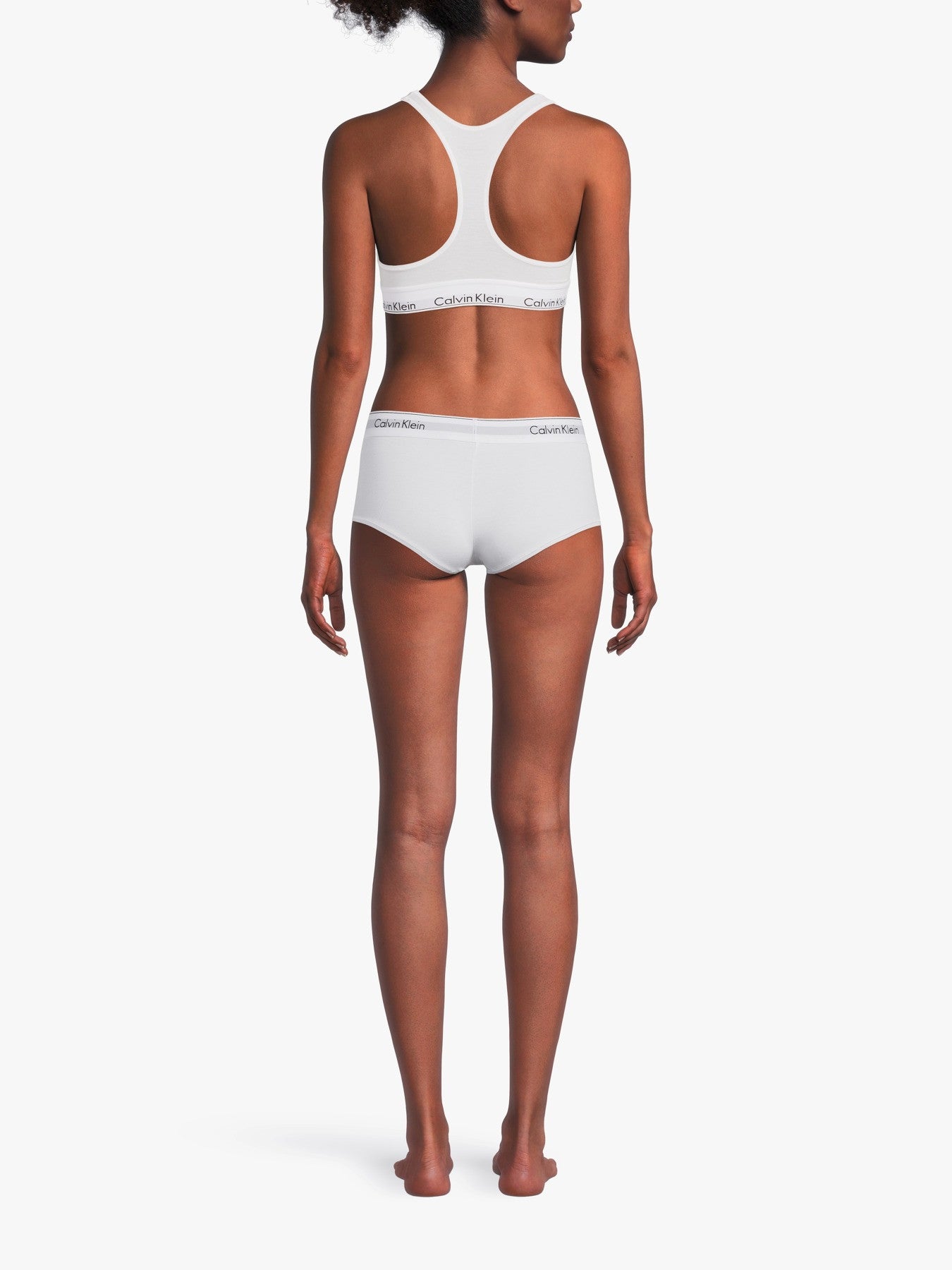 Modern Cotton Bralette