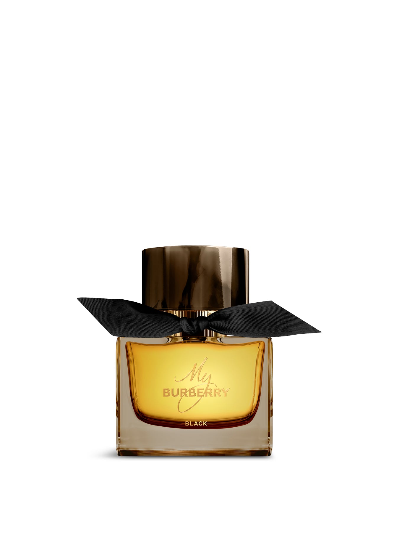 My Burberry Black Parfum 50ml – Fenwick - Main Image
