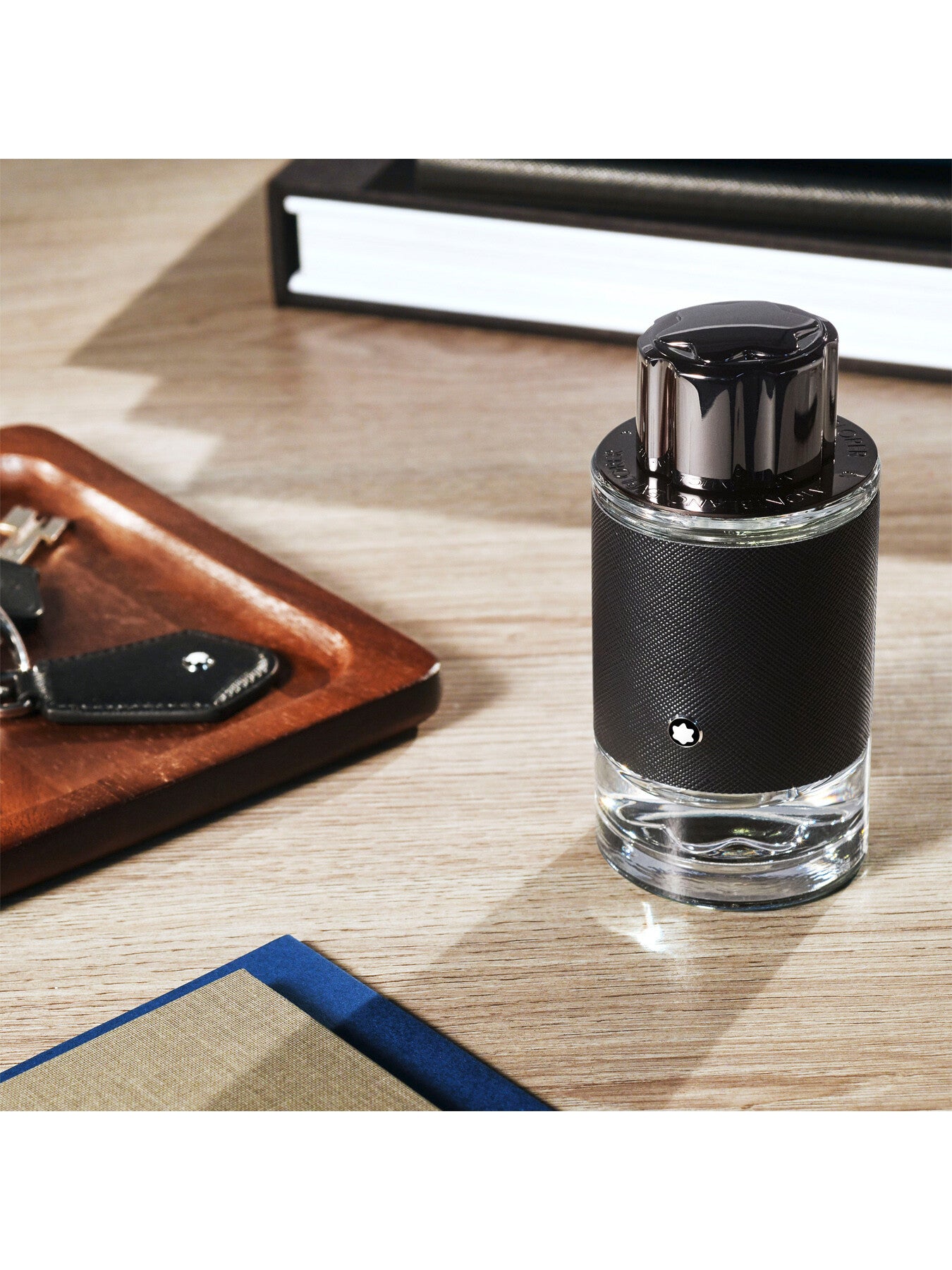 Explorer Eau de Parfum 100ml