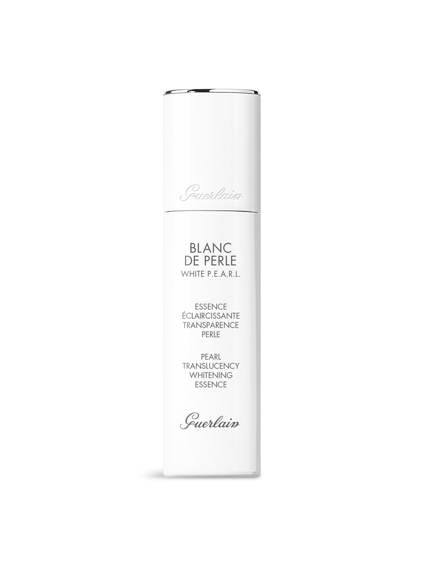 Blanc de perle Pearl Translucency Whitening Essence 30ml
