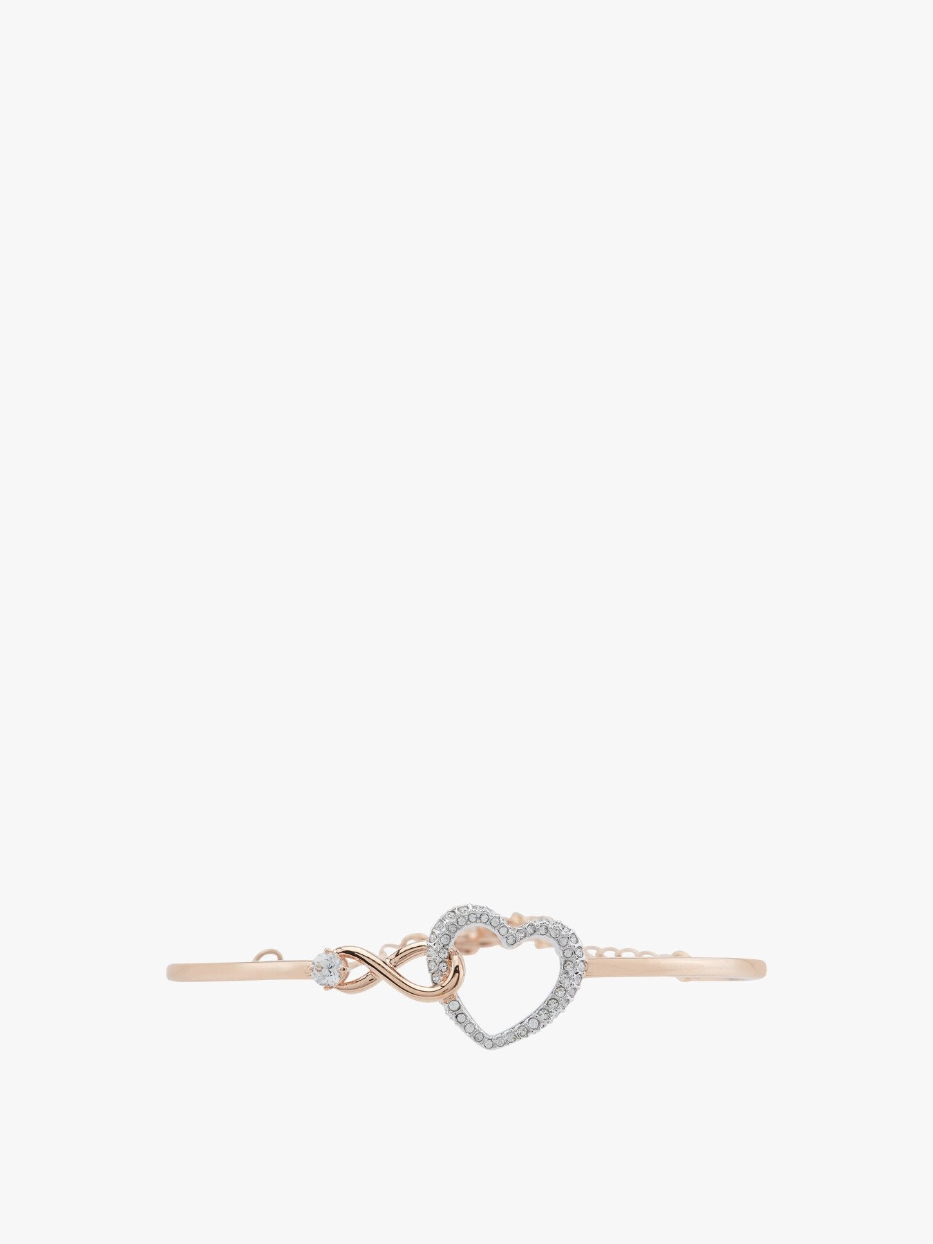 Infinity M Bangle – Fenwick - Main Image