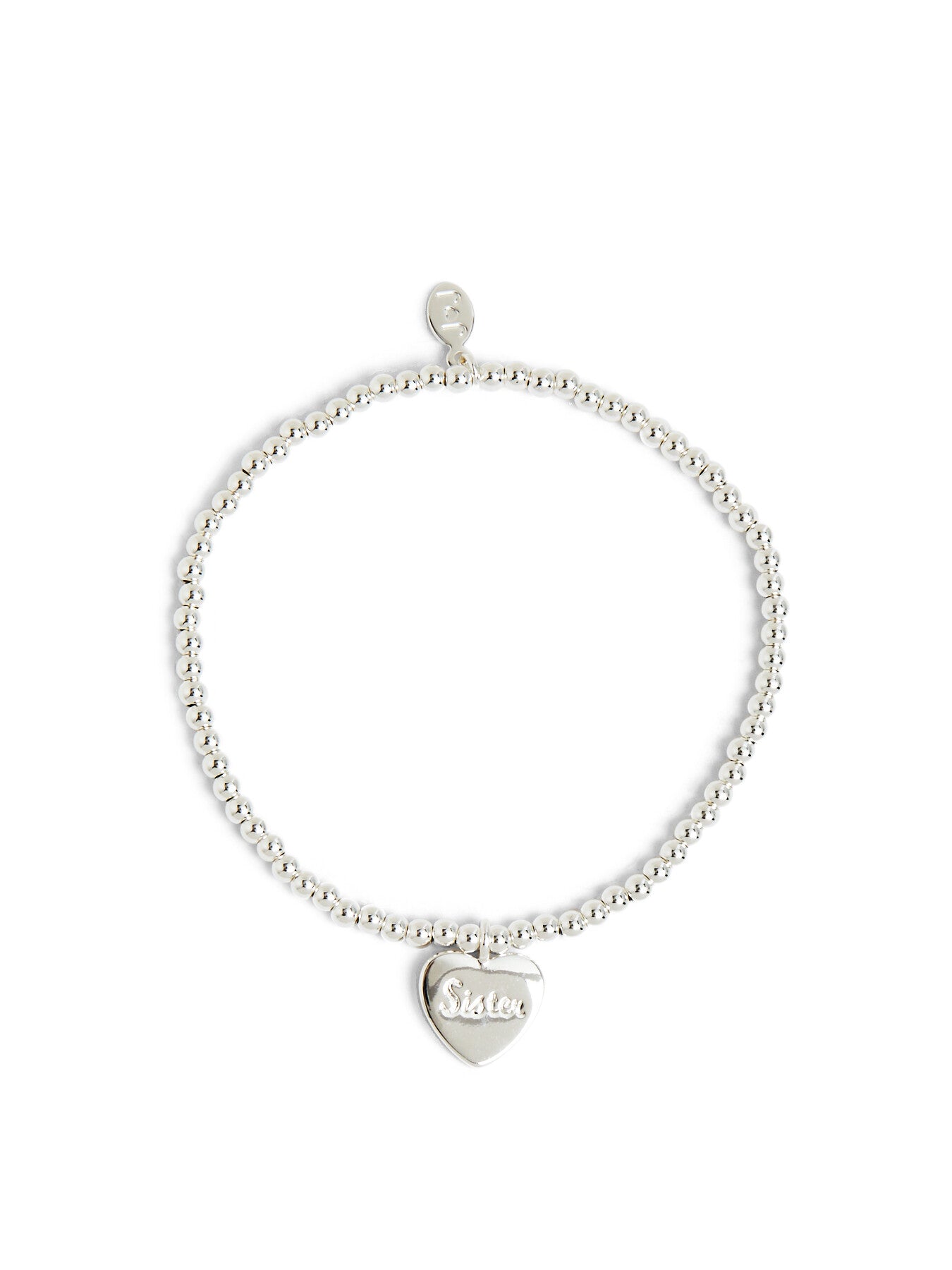 A Little Super Sister Bracelet