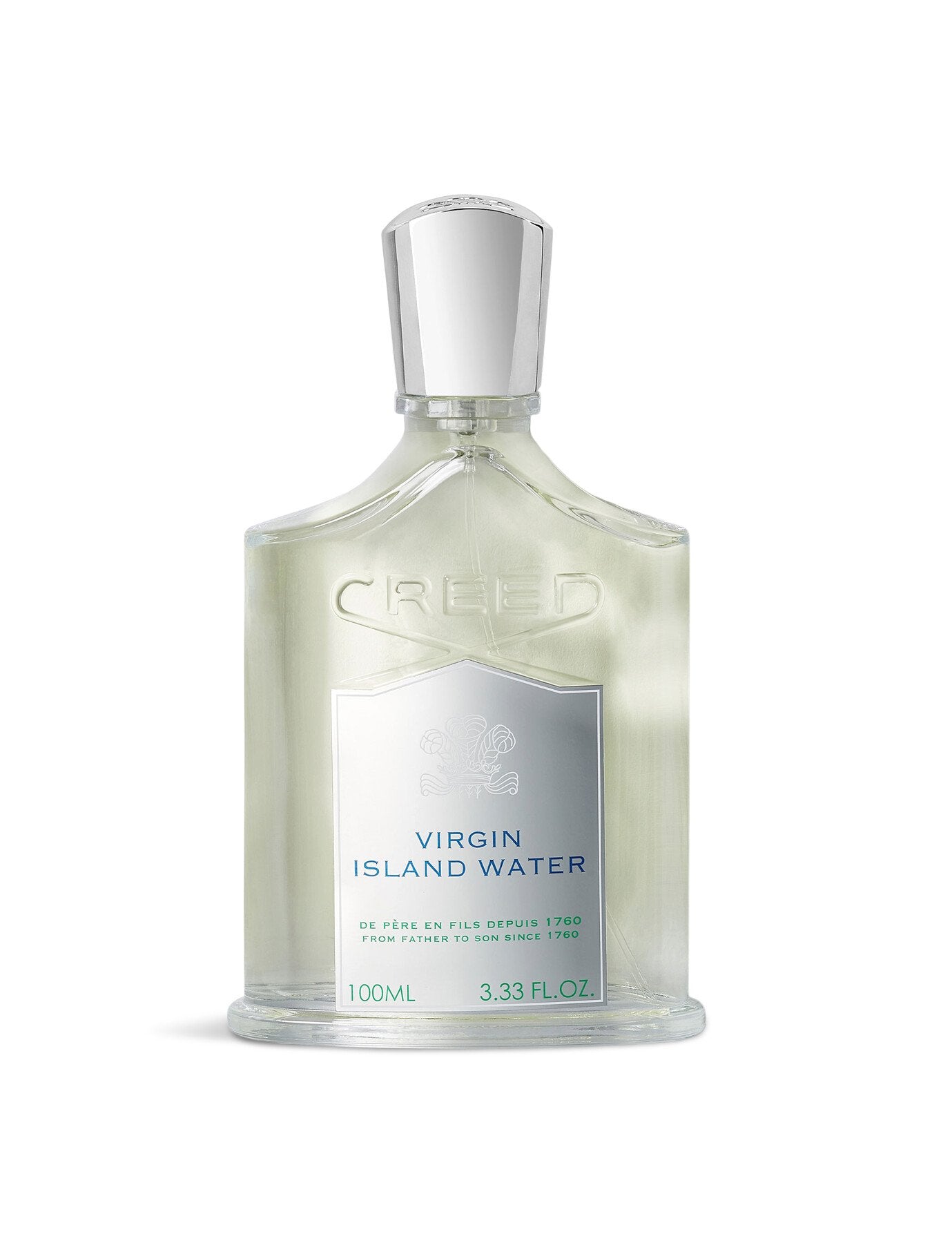 Virgin Island Water Eau de Parfum 100ml