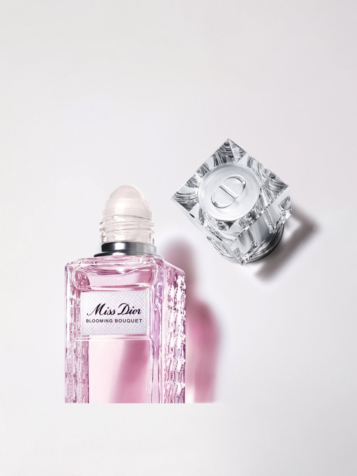 Miss Dior Blooming Bouquet Eau de Toilette Roller-Pearl 20ml