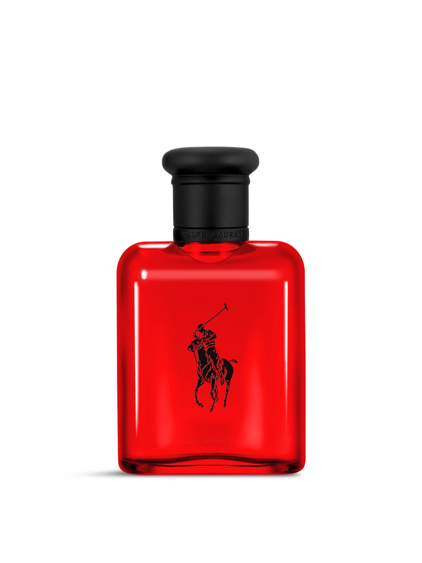 Rl Polo Red Eau de Toilette 75ml