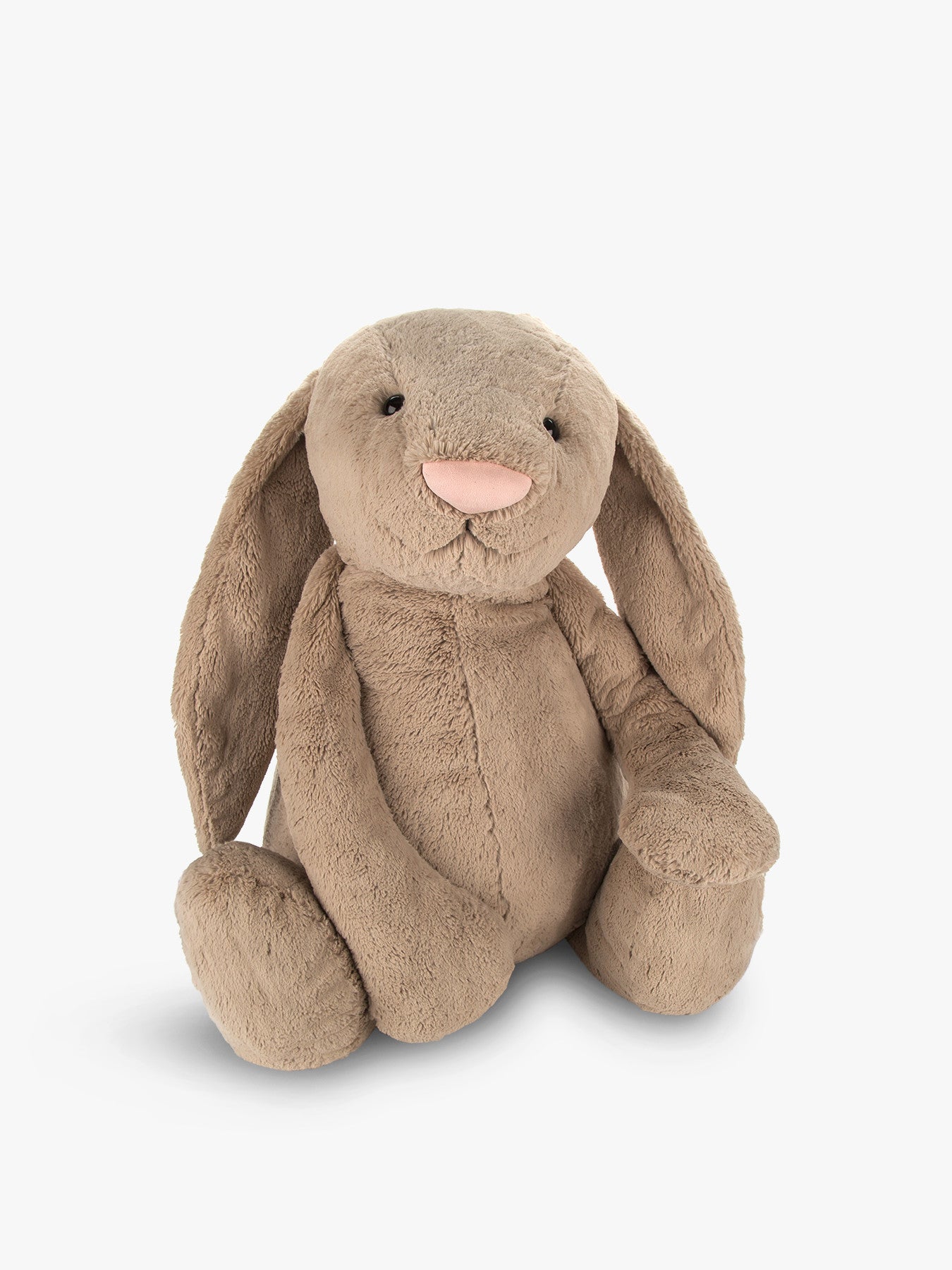 Bashful Beige Bunny Really Really Big