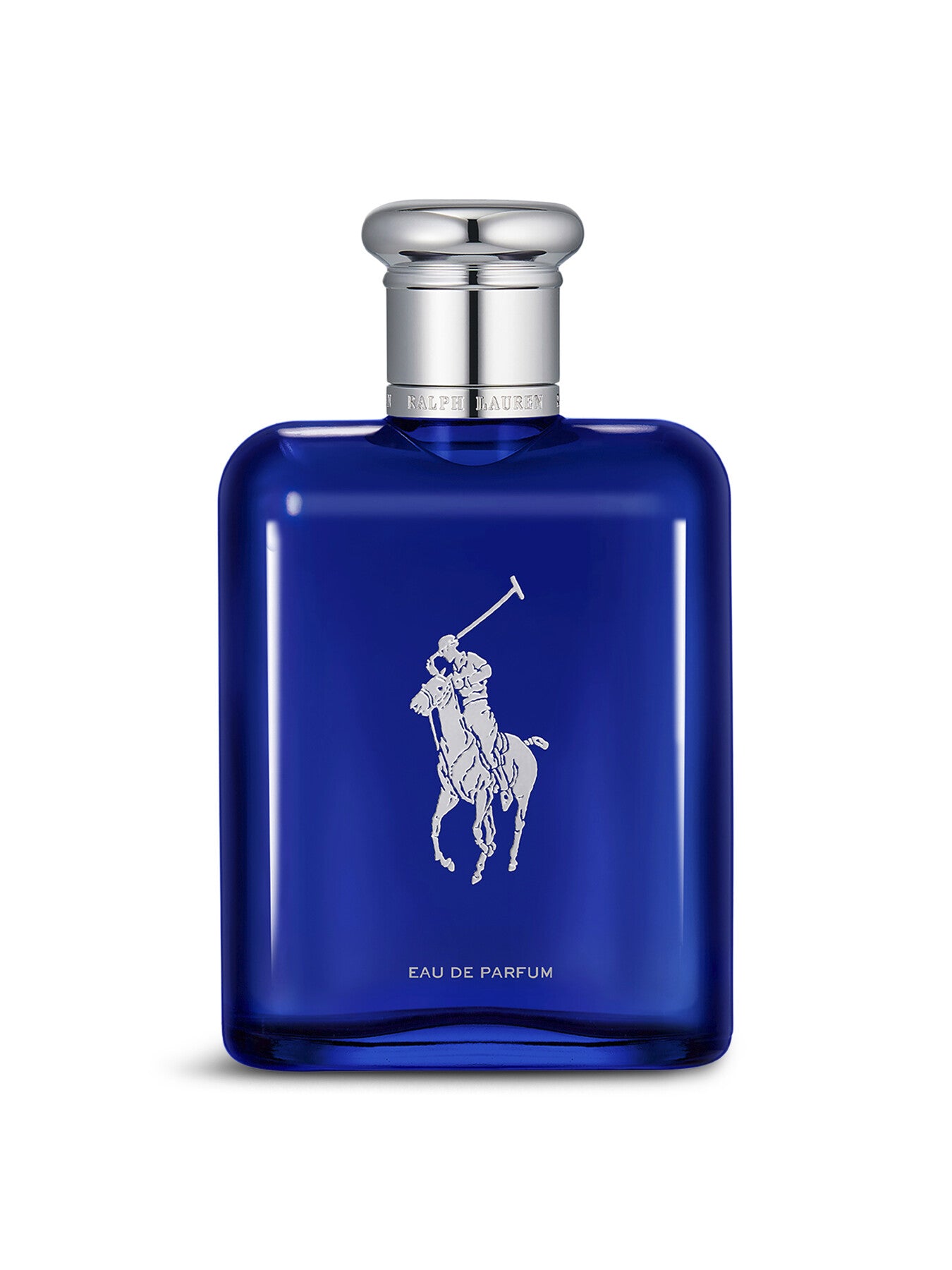 Rl Polo Blue Eau de Parfum 125ml