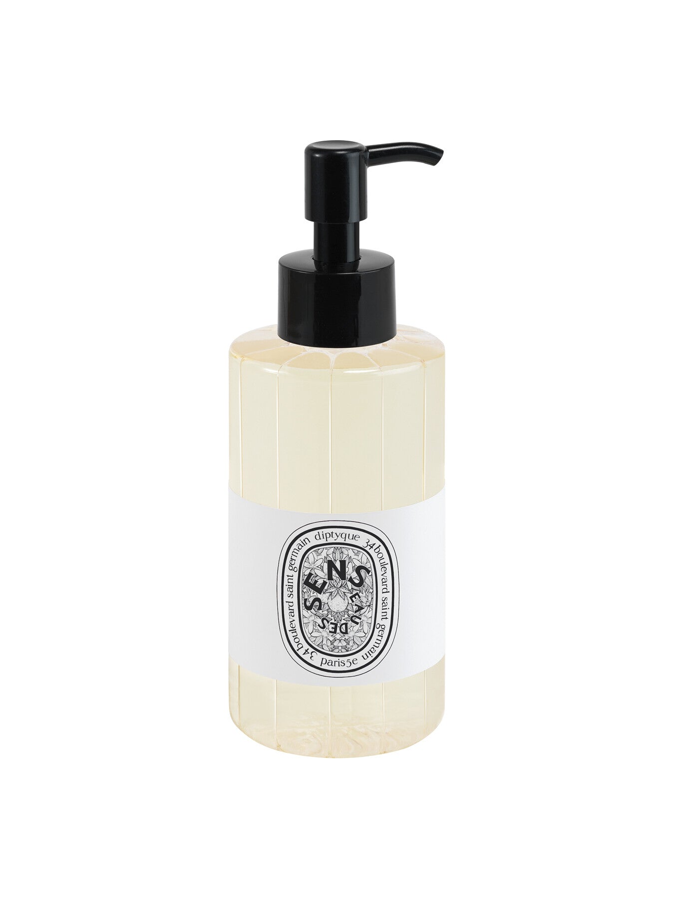 Eau Des Sens Cleansing Hand Body Gel 200ml