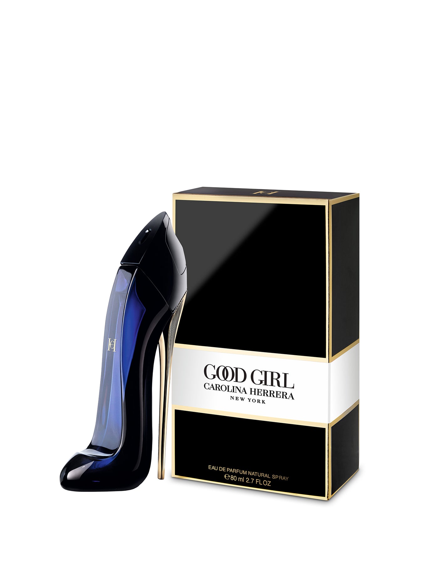 Good Girl Eau de Parfum 80ml