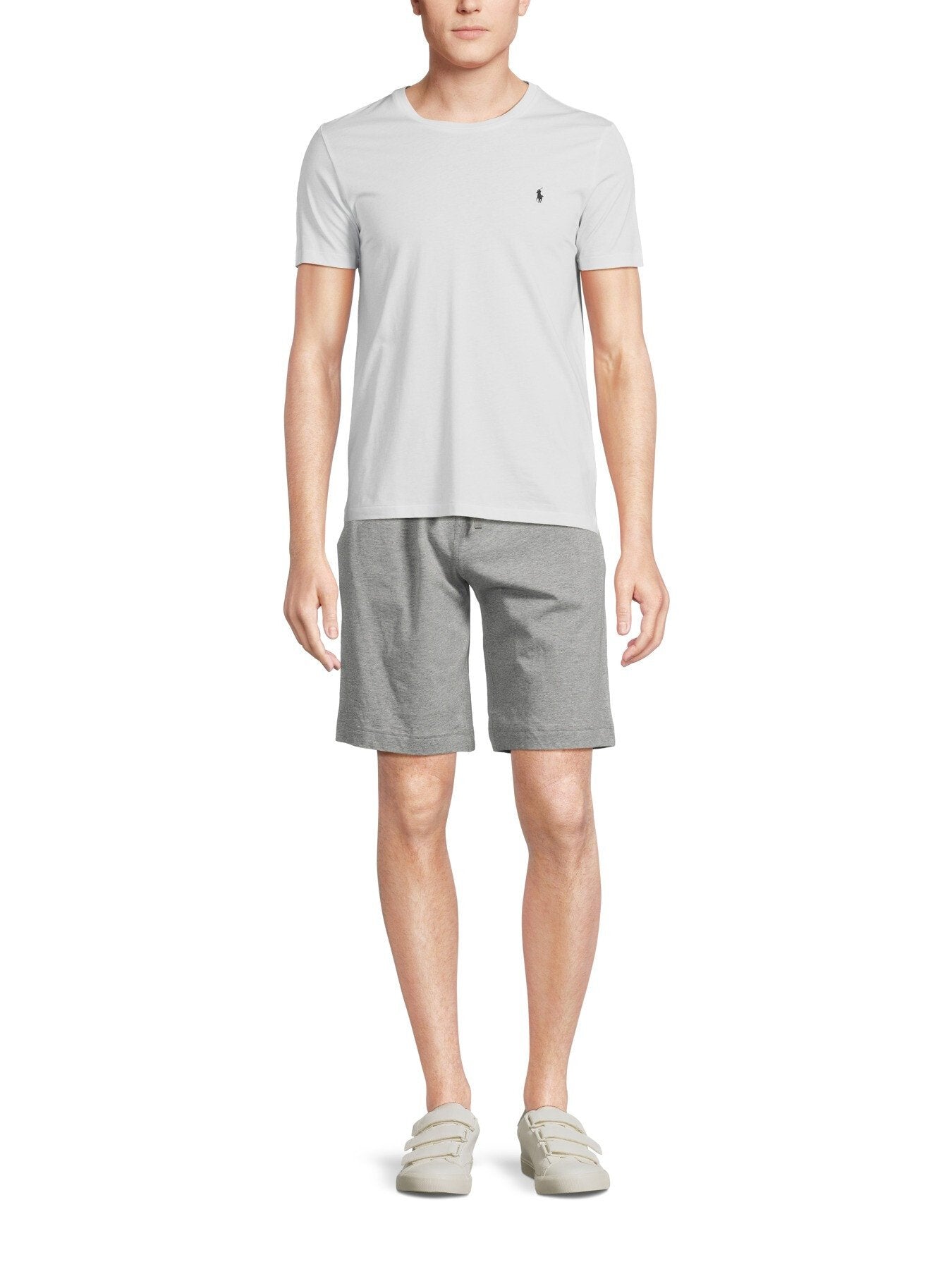 Liquid Cotton Lounge Shorts