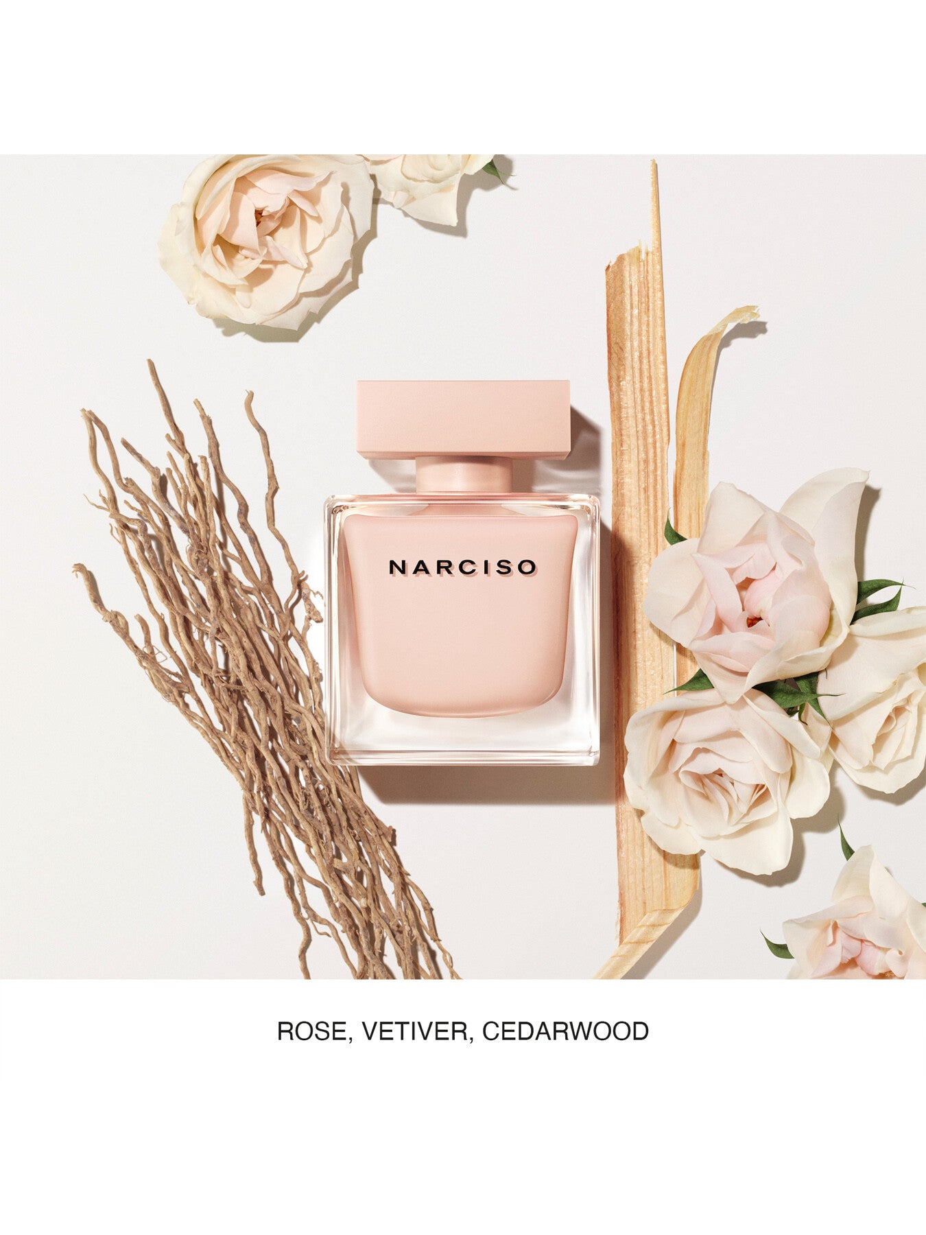 Poudrée Eau de Parfum 30ml