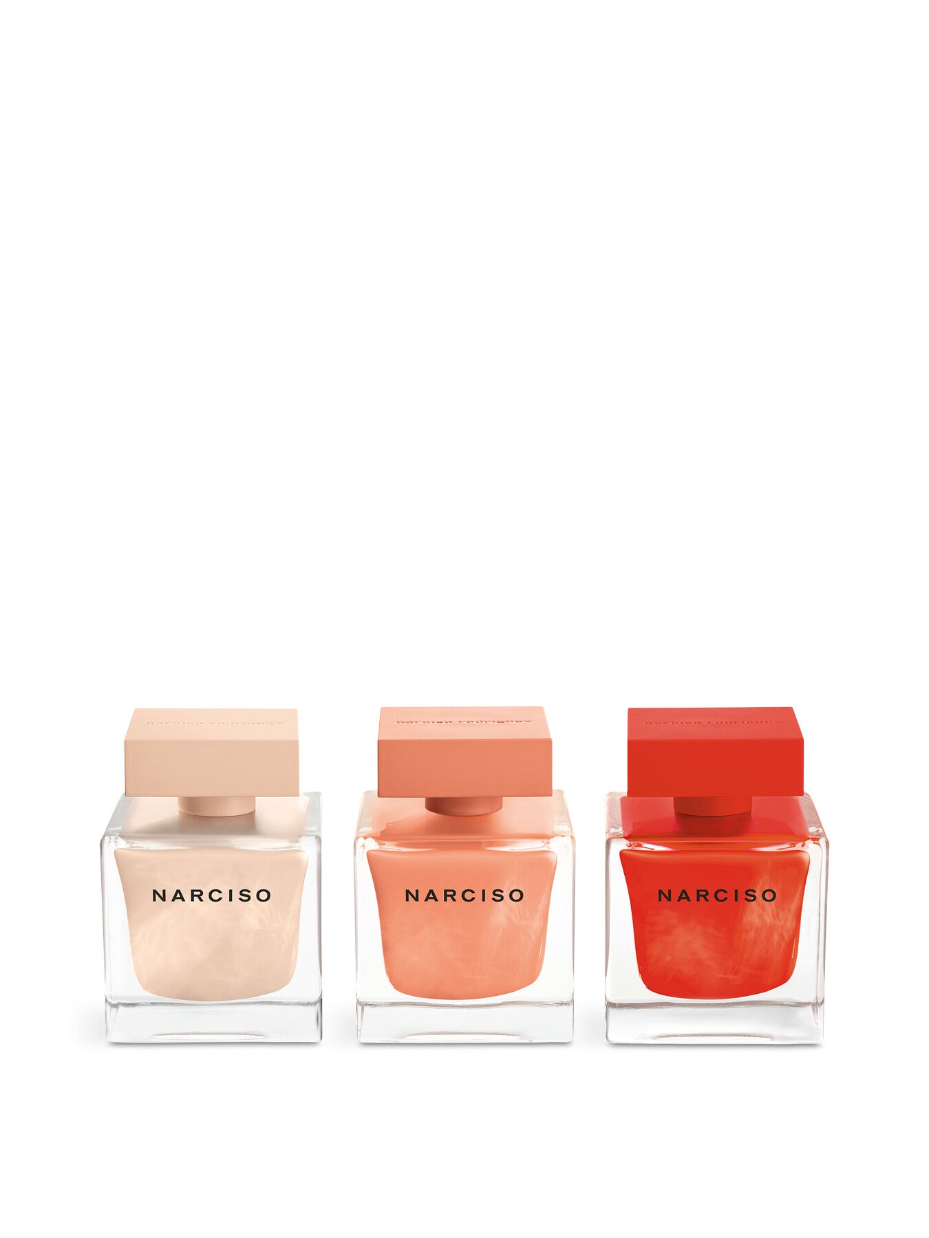 Poudrée Eau de Parfum 30ml