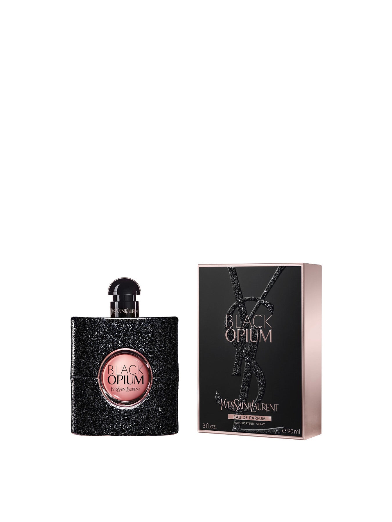 Black Opium Eau de Parfum 90ml