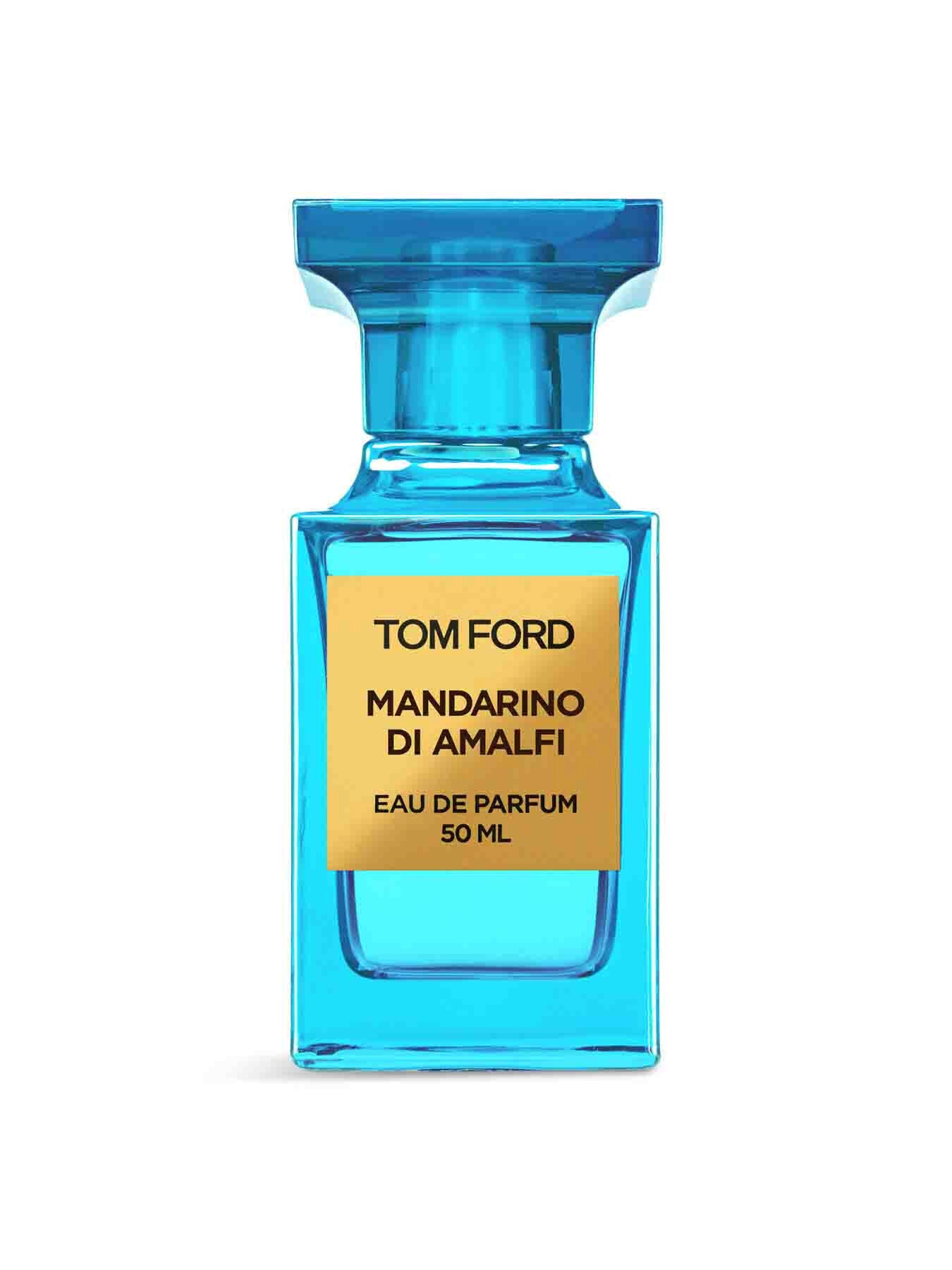 Mandarino di Amalfi Eau de Parfum 50 ml