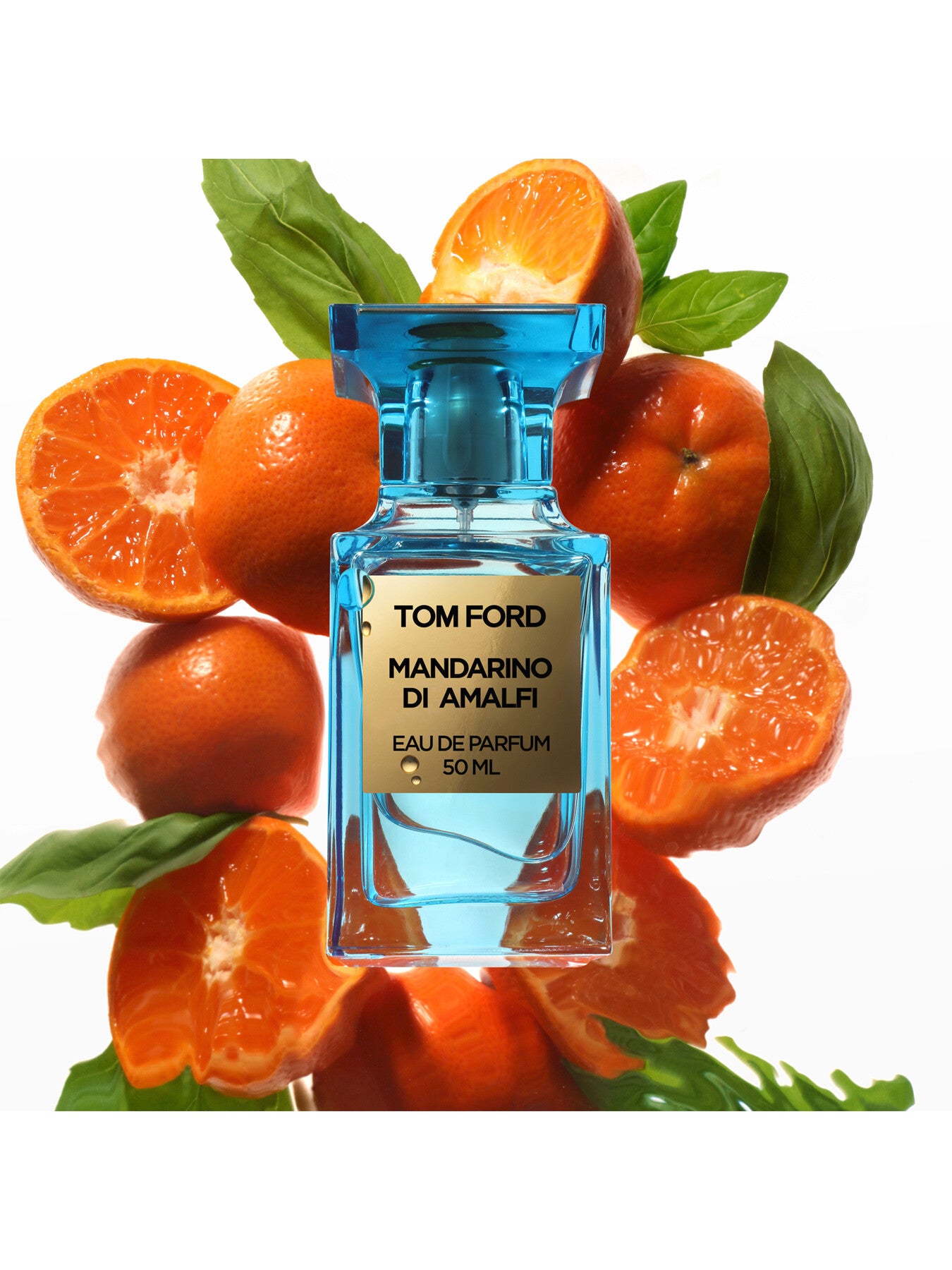 Mandarino di Amalfi Eau de Parfum 50 ml