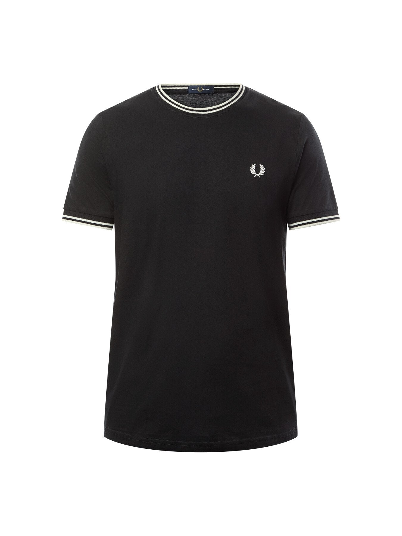 Twin Tipped T-Shirt