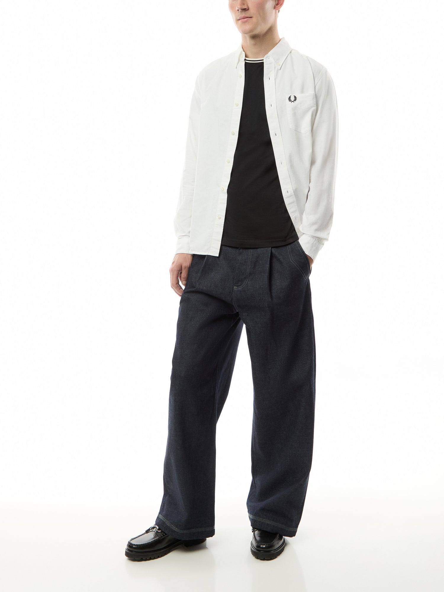 Twin Tipped T-Shirt