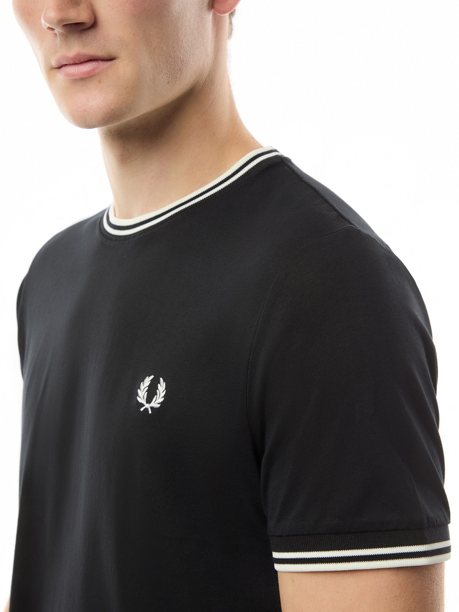 Twin Tipped T-Shirt