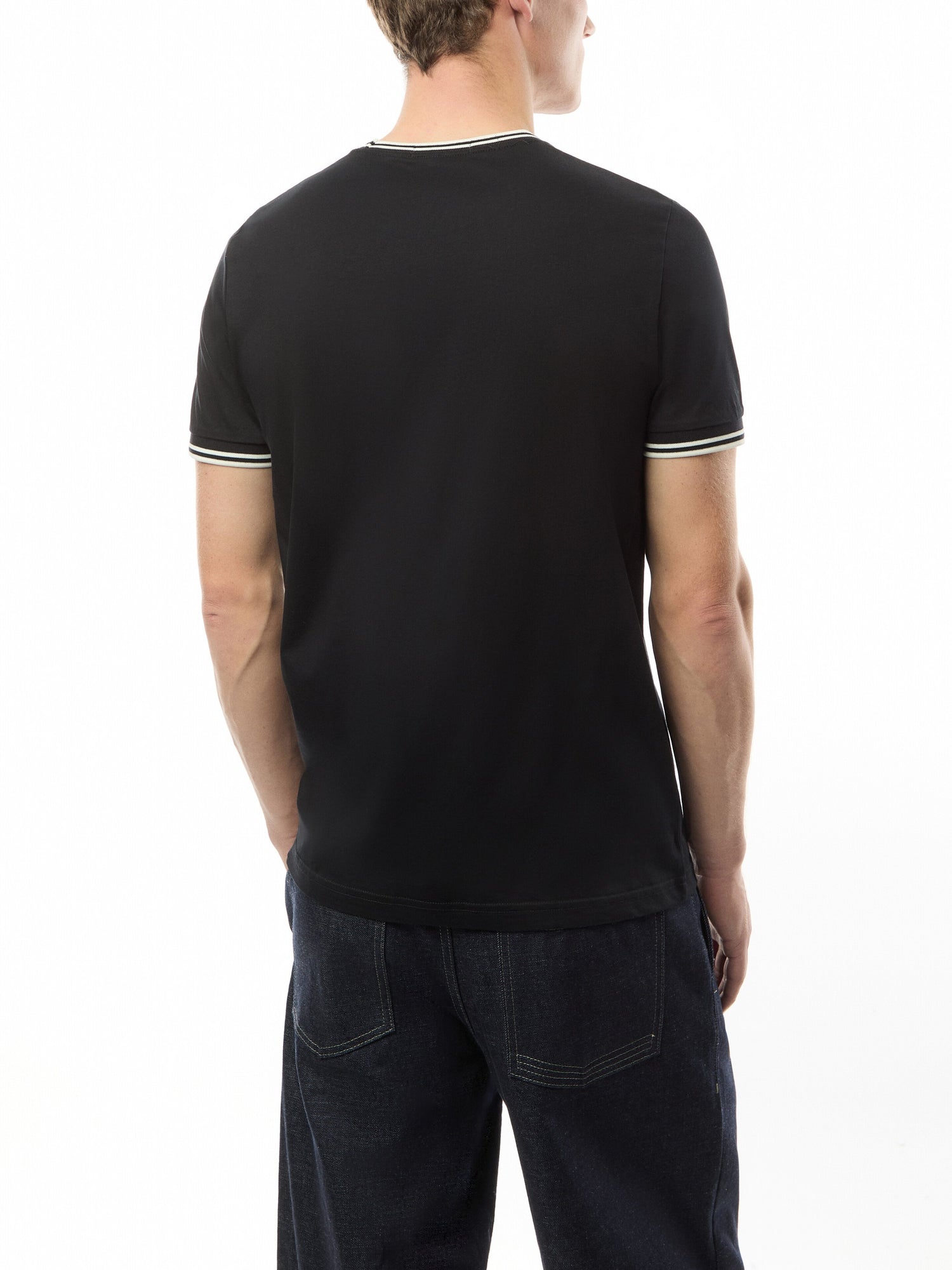 Twin Tipped T-Shirt