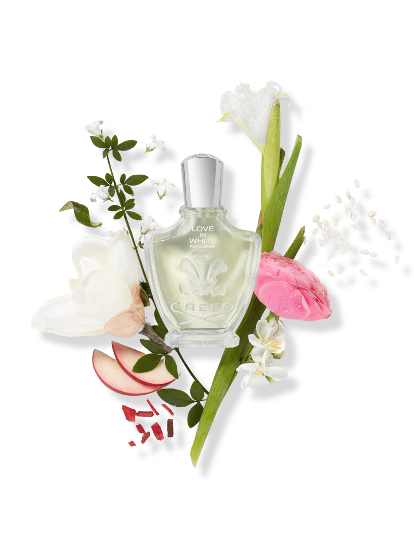 Love in White for Summer Eau de Parfum 30ml