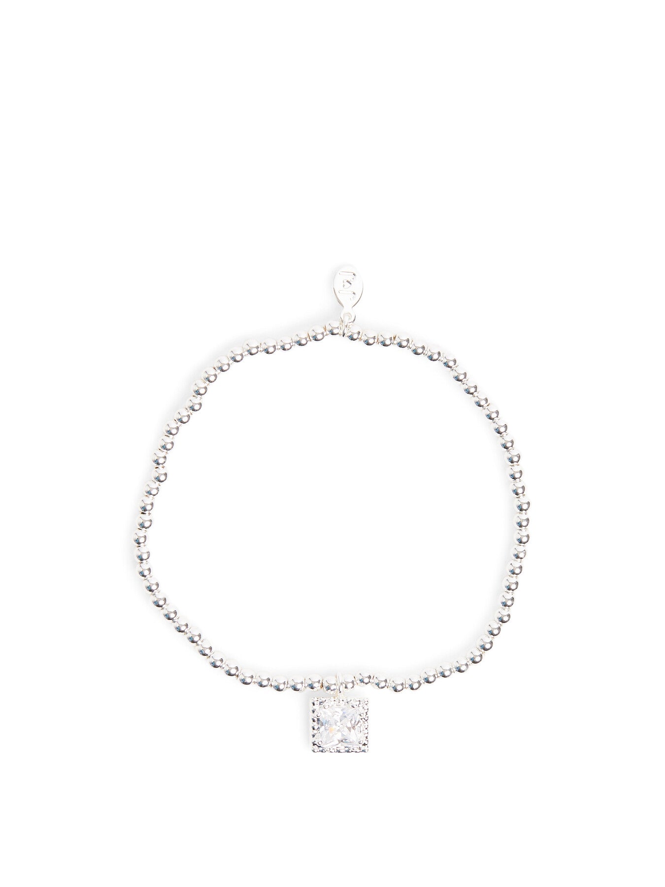 A Little Happy 70th Birthday - Bracelet
