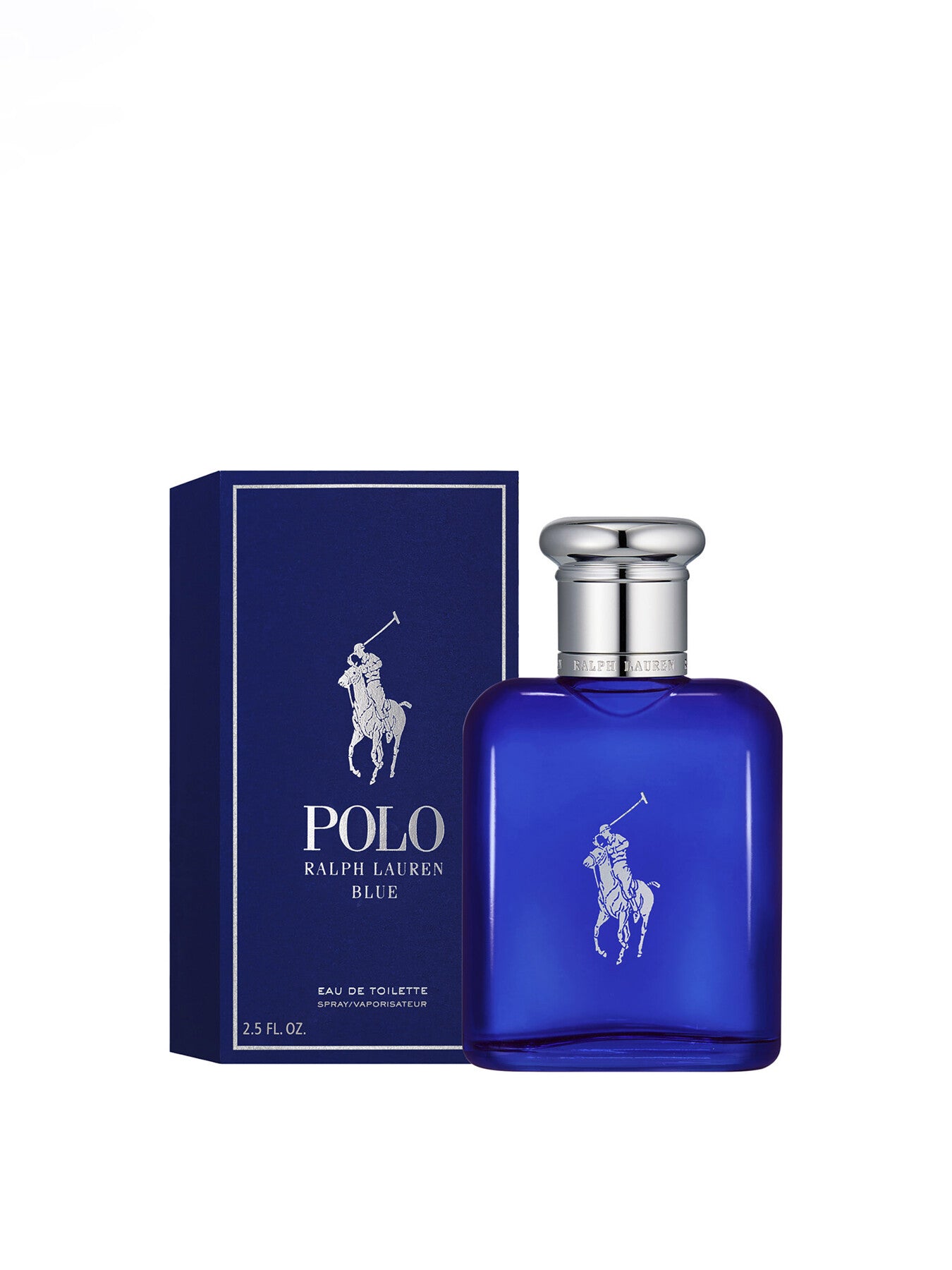 Rl Polo Blue Eau de Toilette 75ml