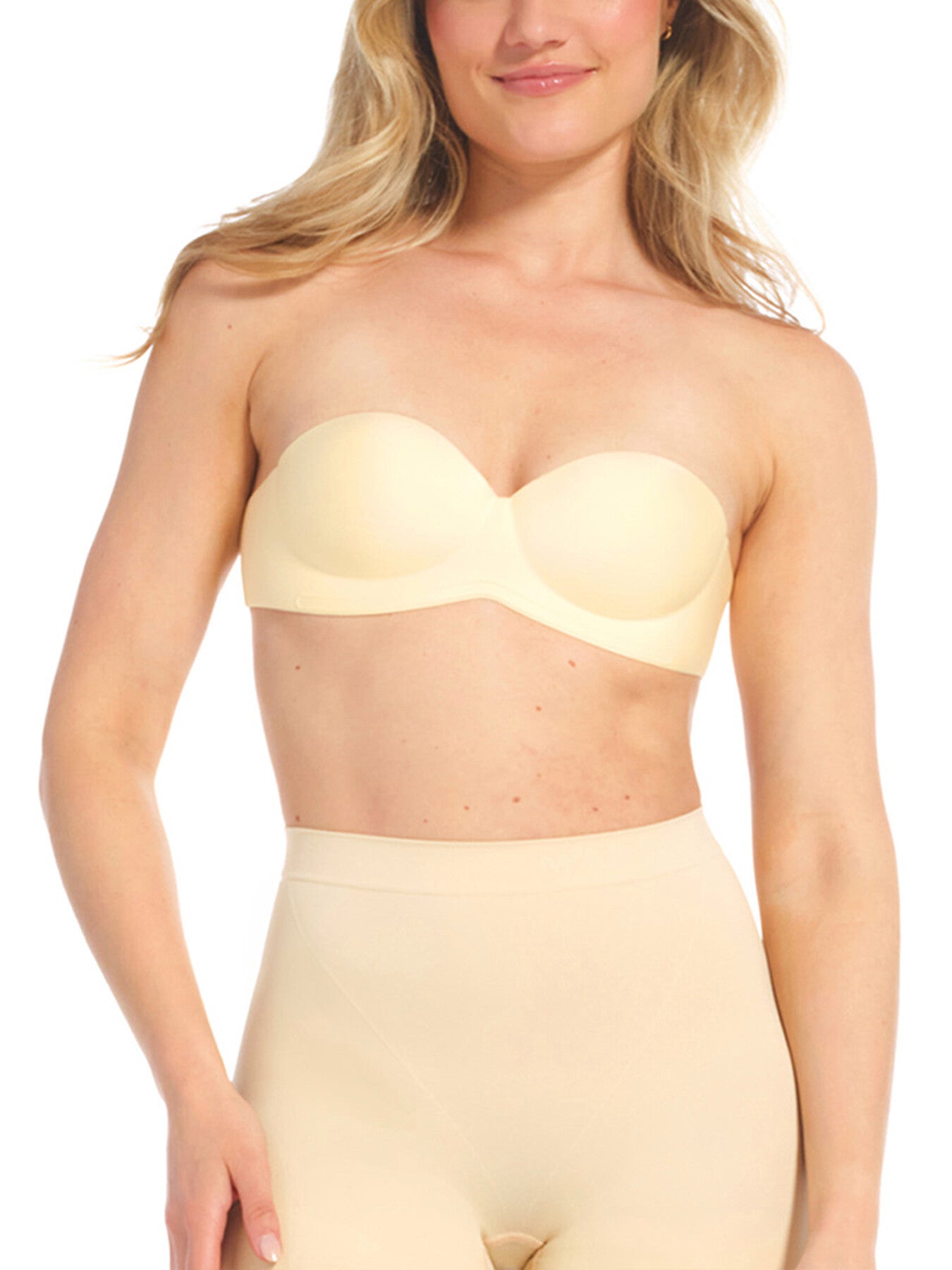 Wing Bra
