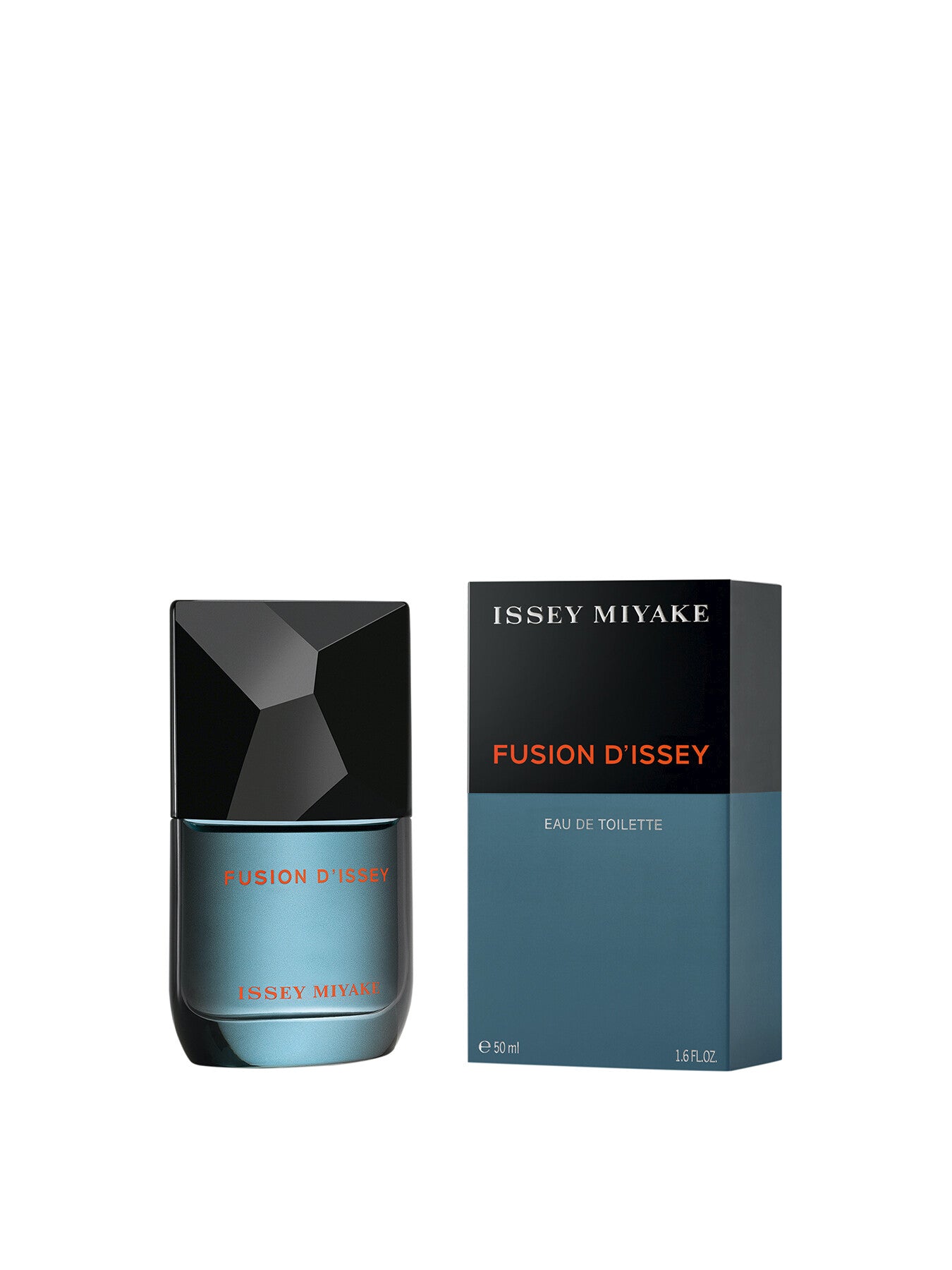 Fusion D Issey Eau de Toilette 50ml