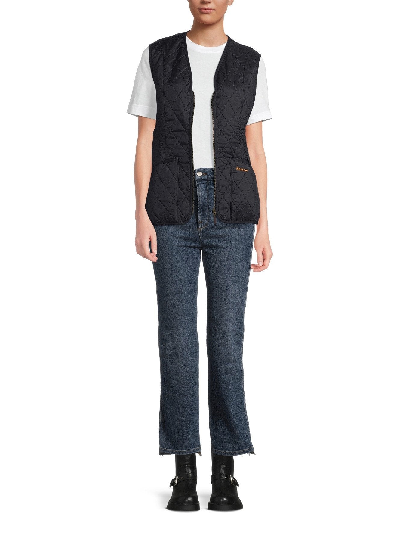 Betty Fleece Gilet