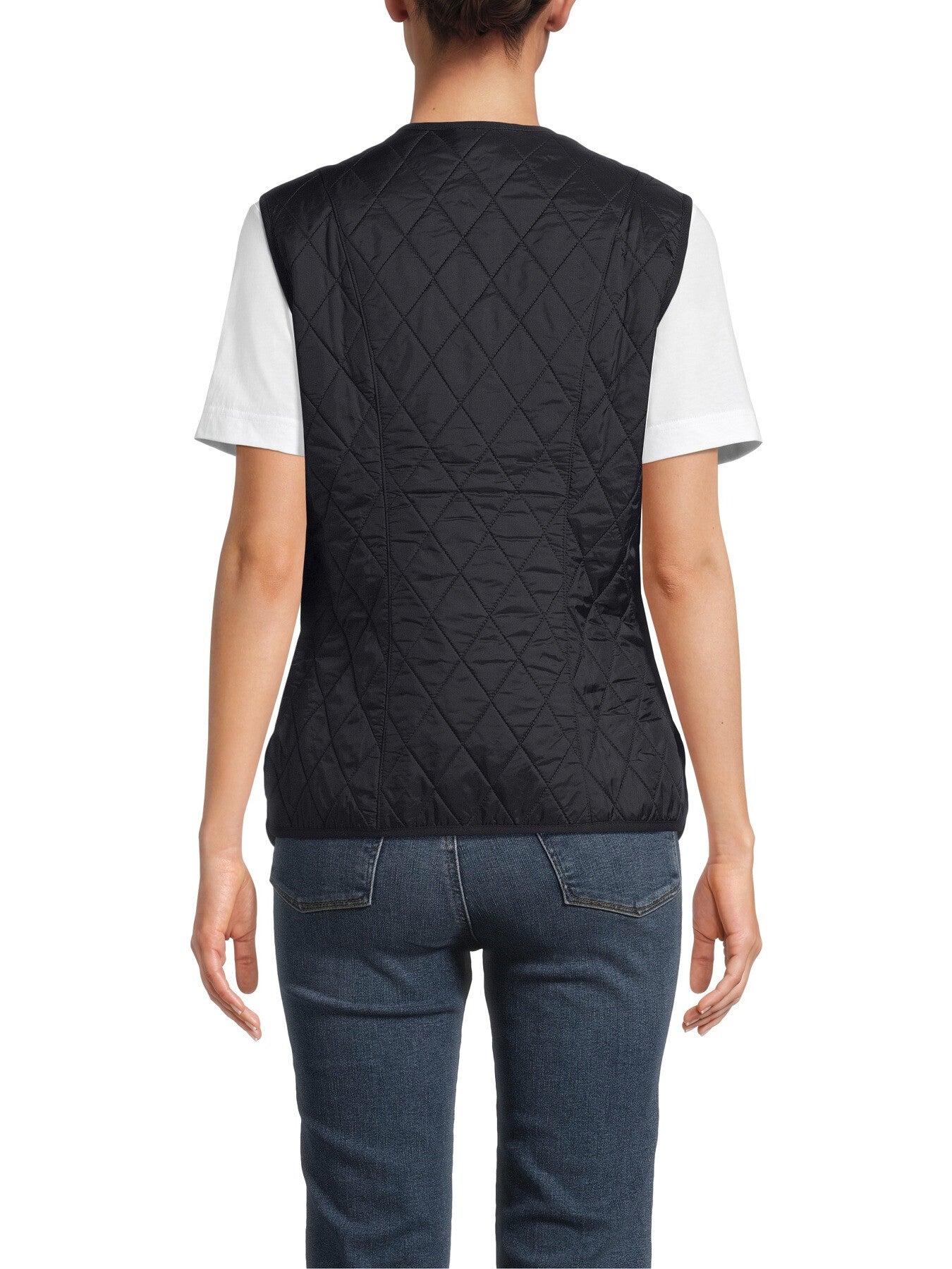 Betty Fleece Gilet