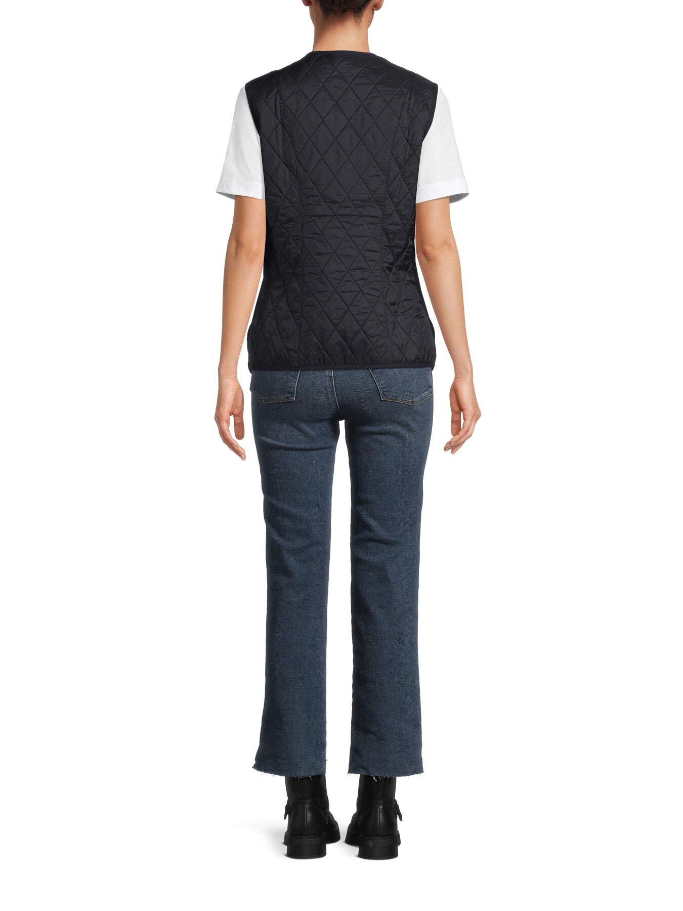 Betty Fleece Gilet
