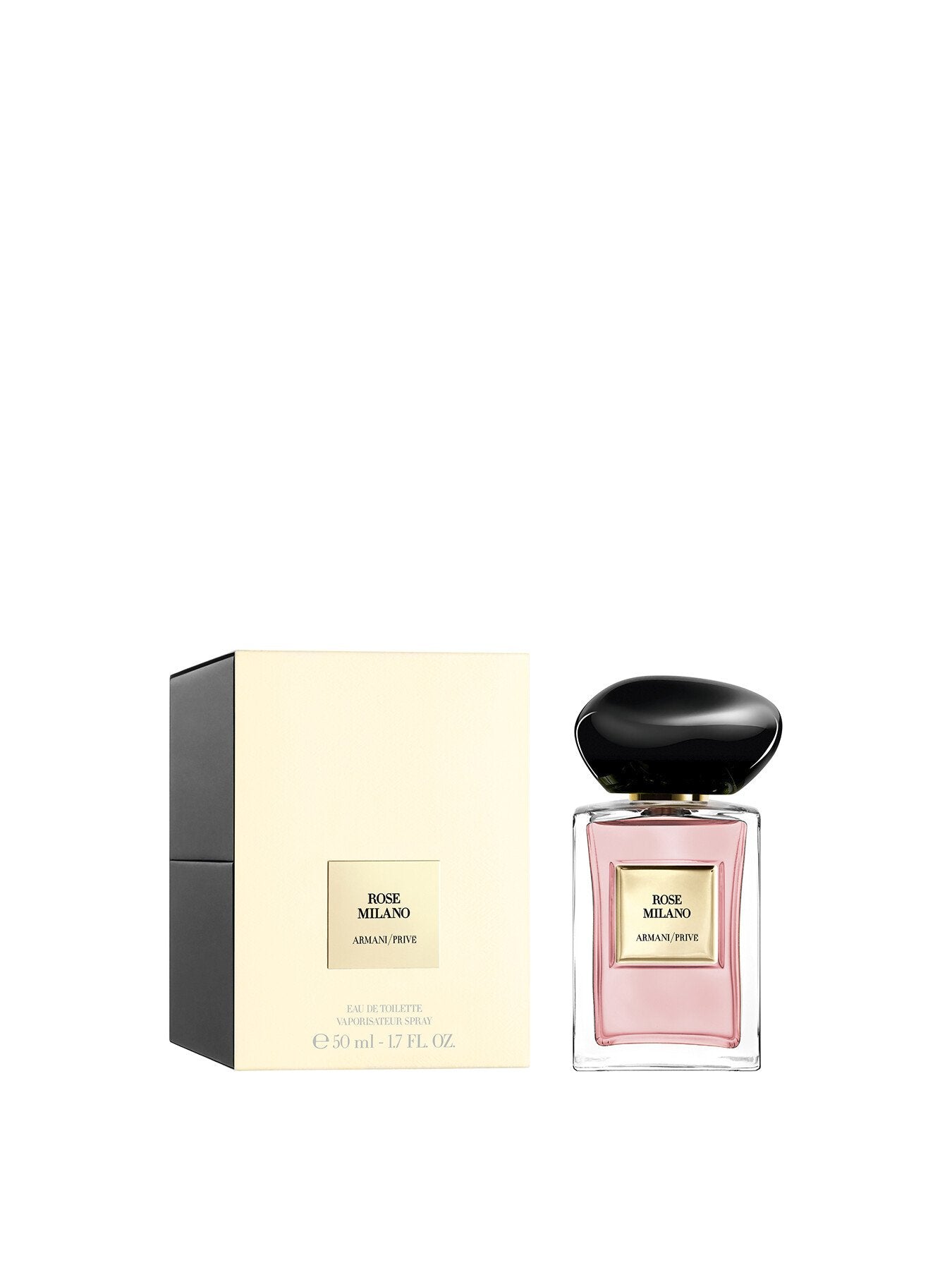 Prive Rose Milano Eau de Toilette 50ml