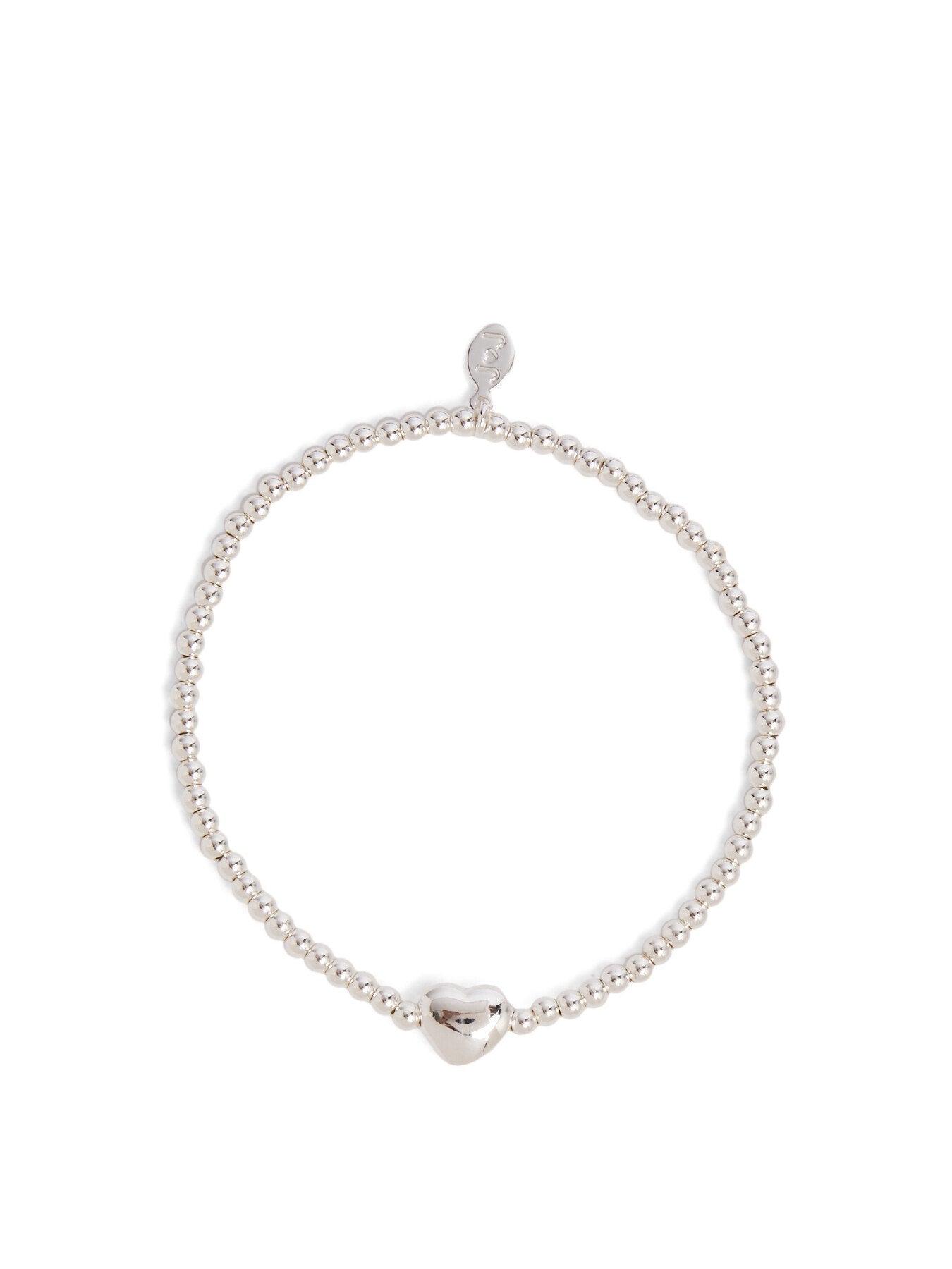 A little granddaughter bracelet