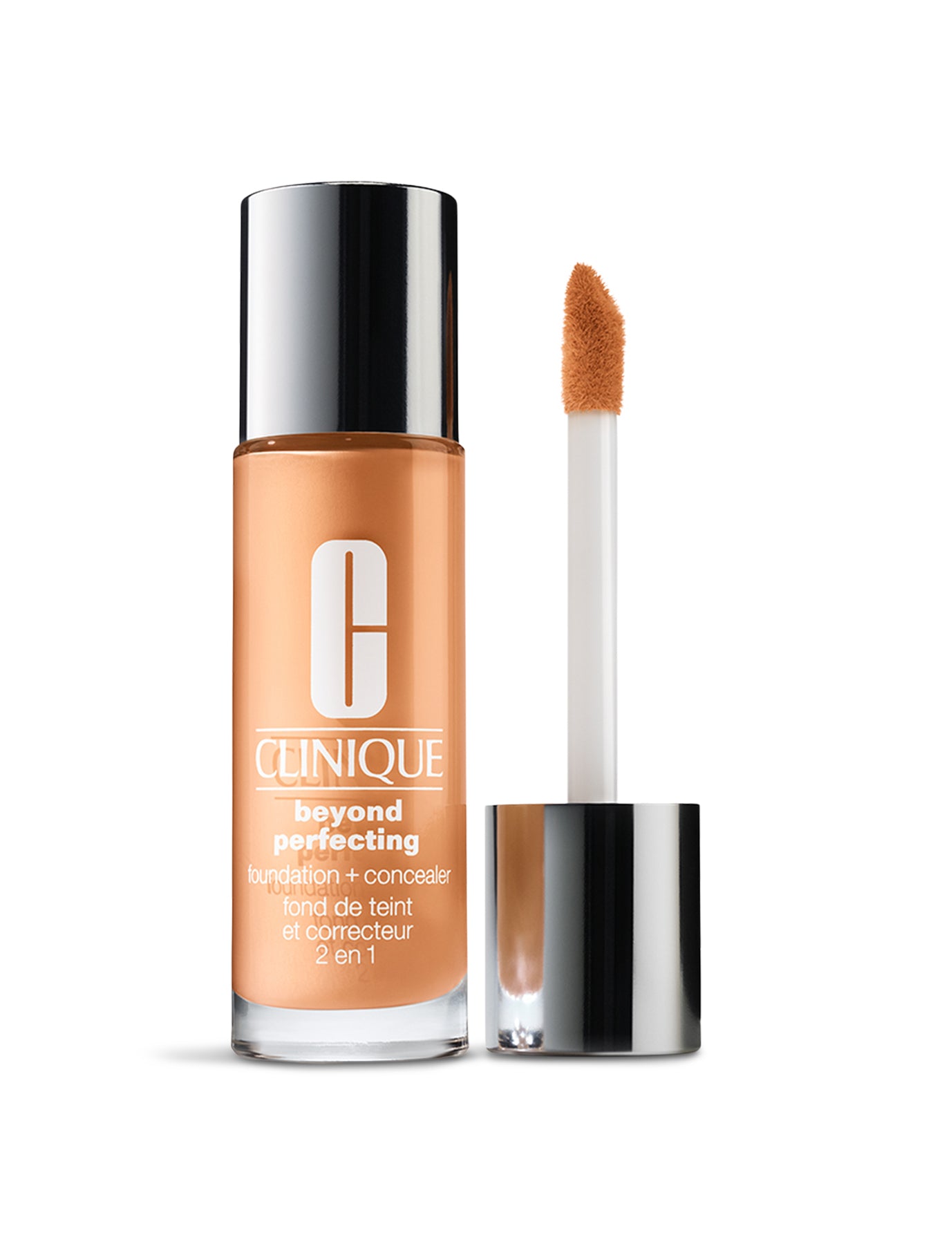 Beyond Perfecting Foundation and Concealer