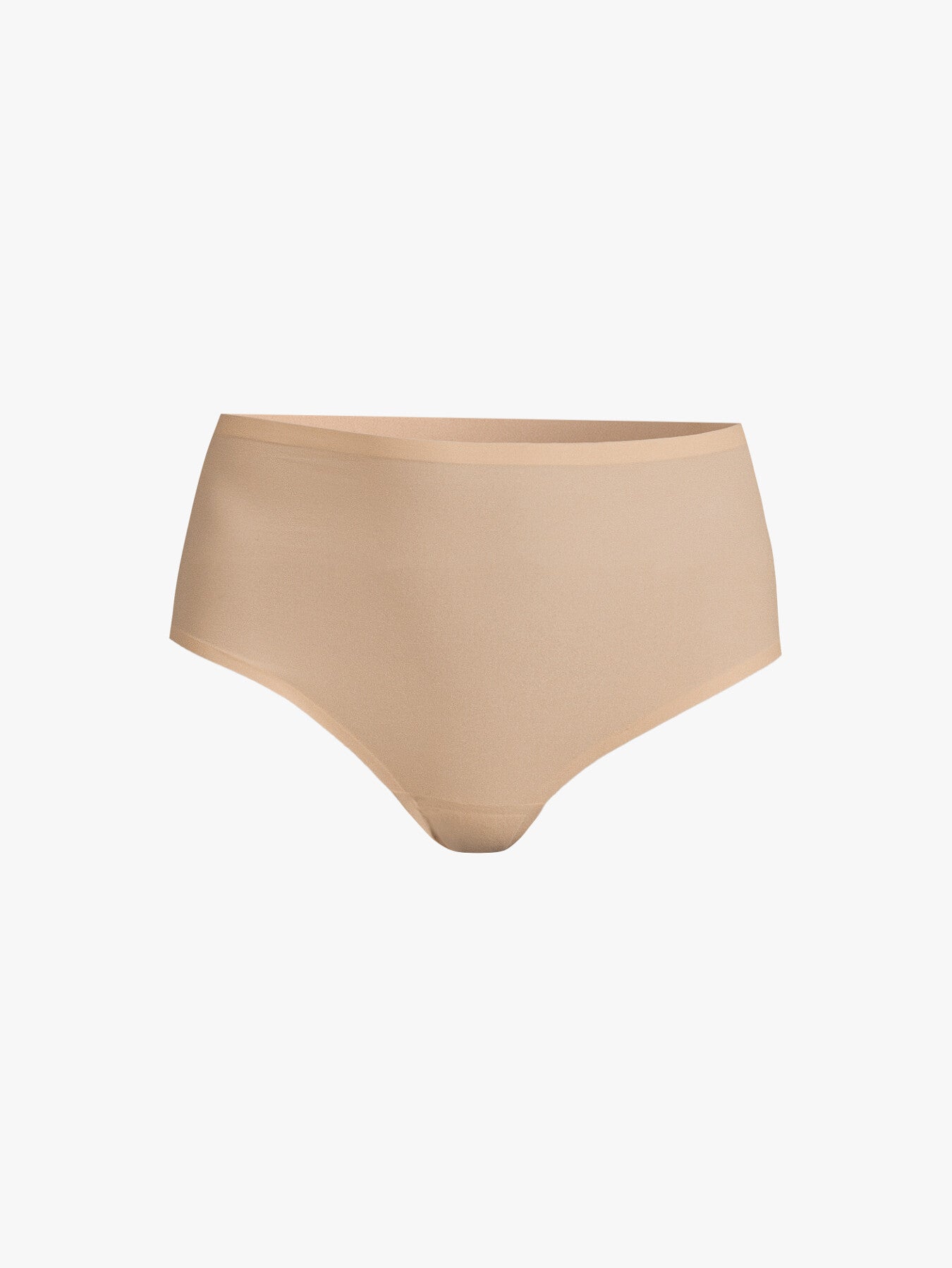 Soft Stretch High Waisted String
