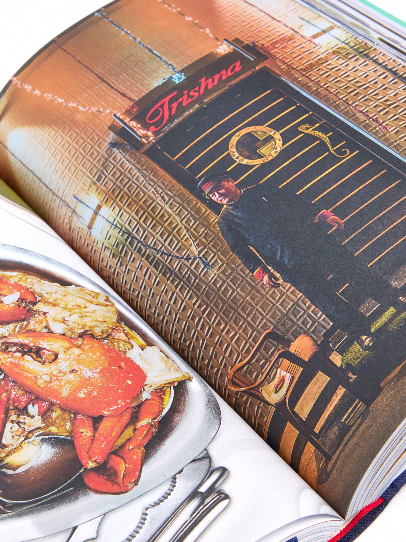 Dishoom From Bombay With Love