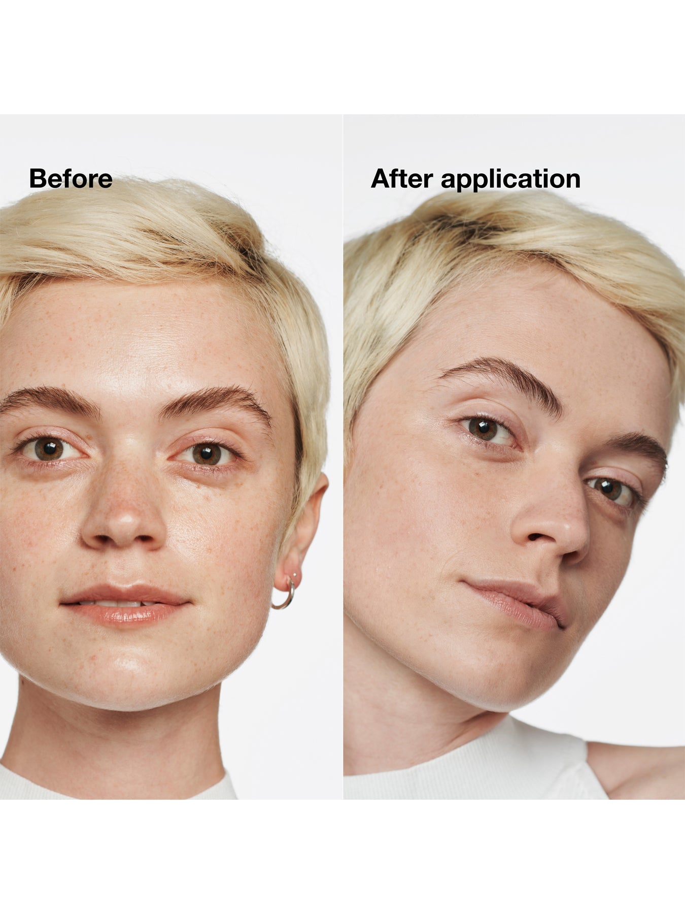 Beyond Perfecting Foundation and Concealer