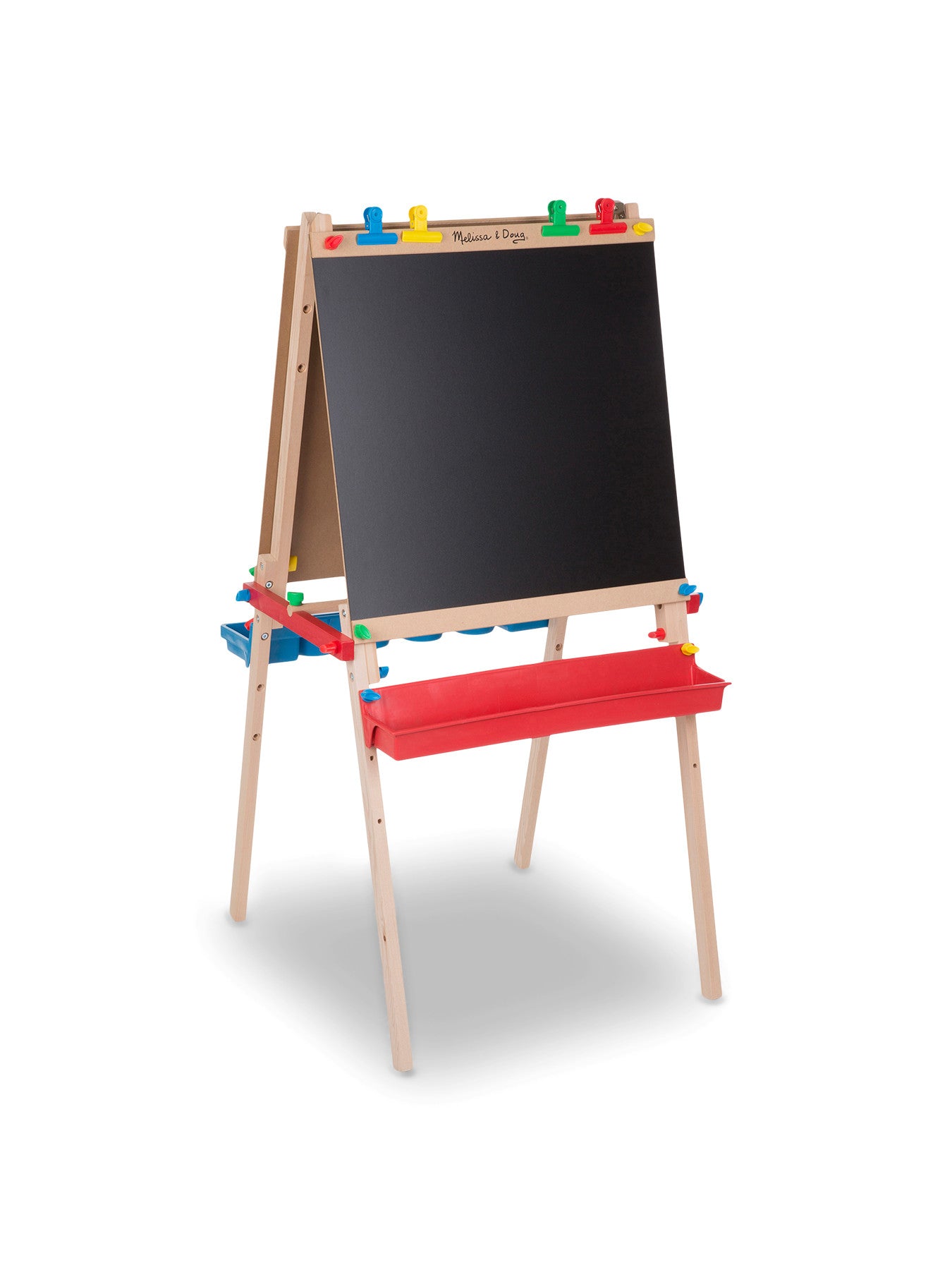 Deluxe Standing Art Easel