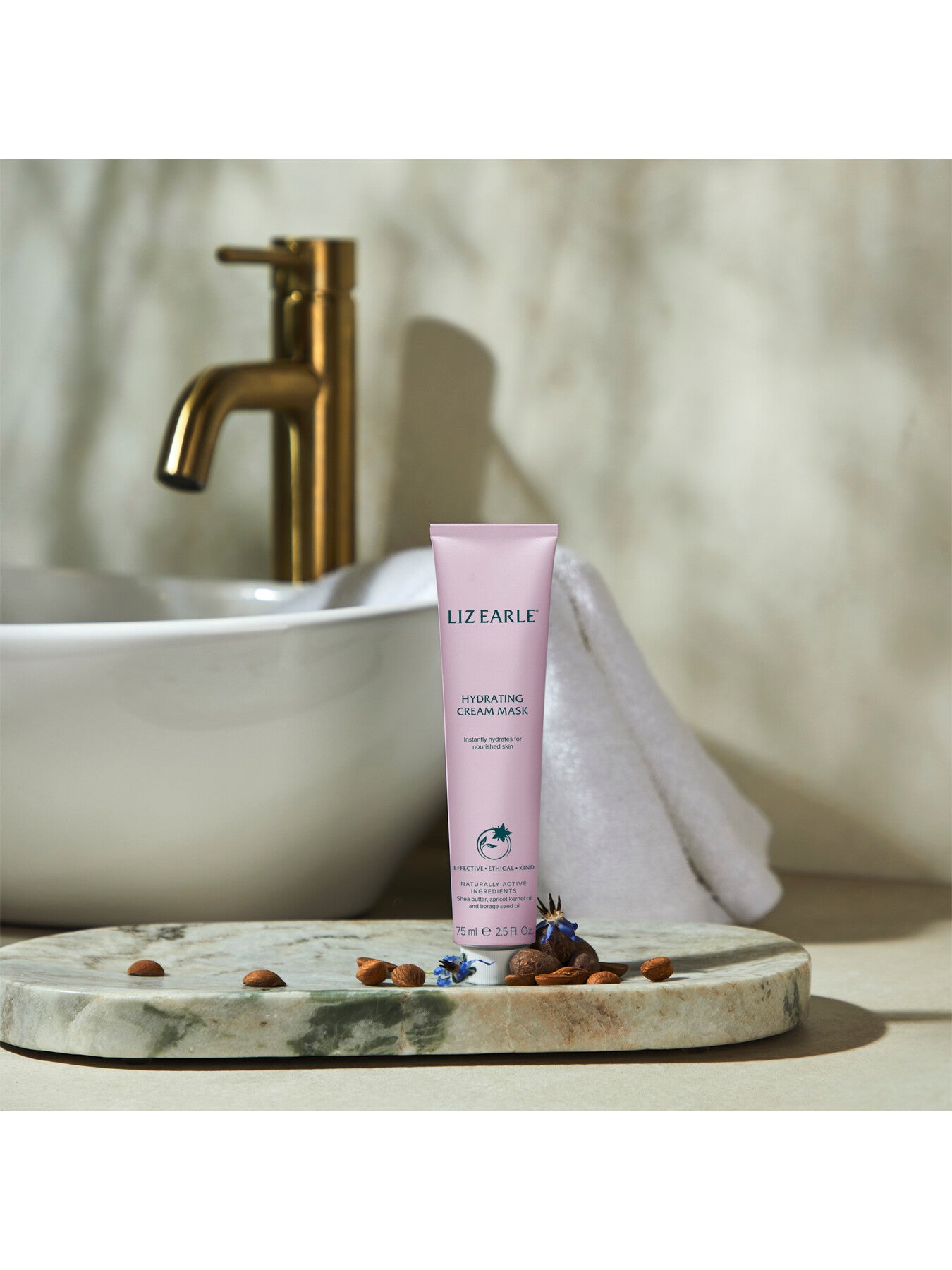Hydrating Cream Mask 75ml