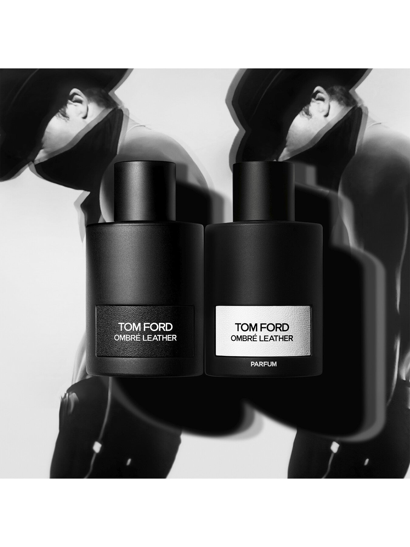 Ombré Leather Eau de Parfum 100ml