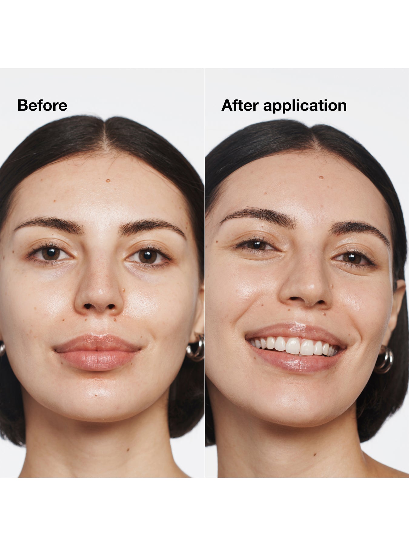 Beyond Perfecting Foundation and Concealer