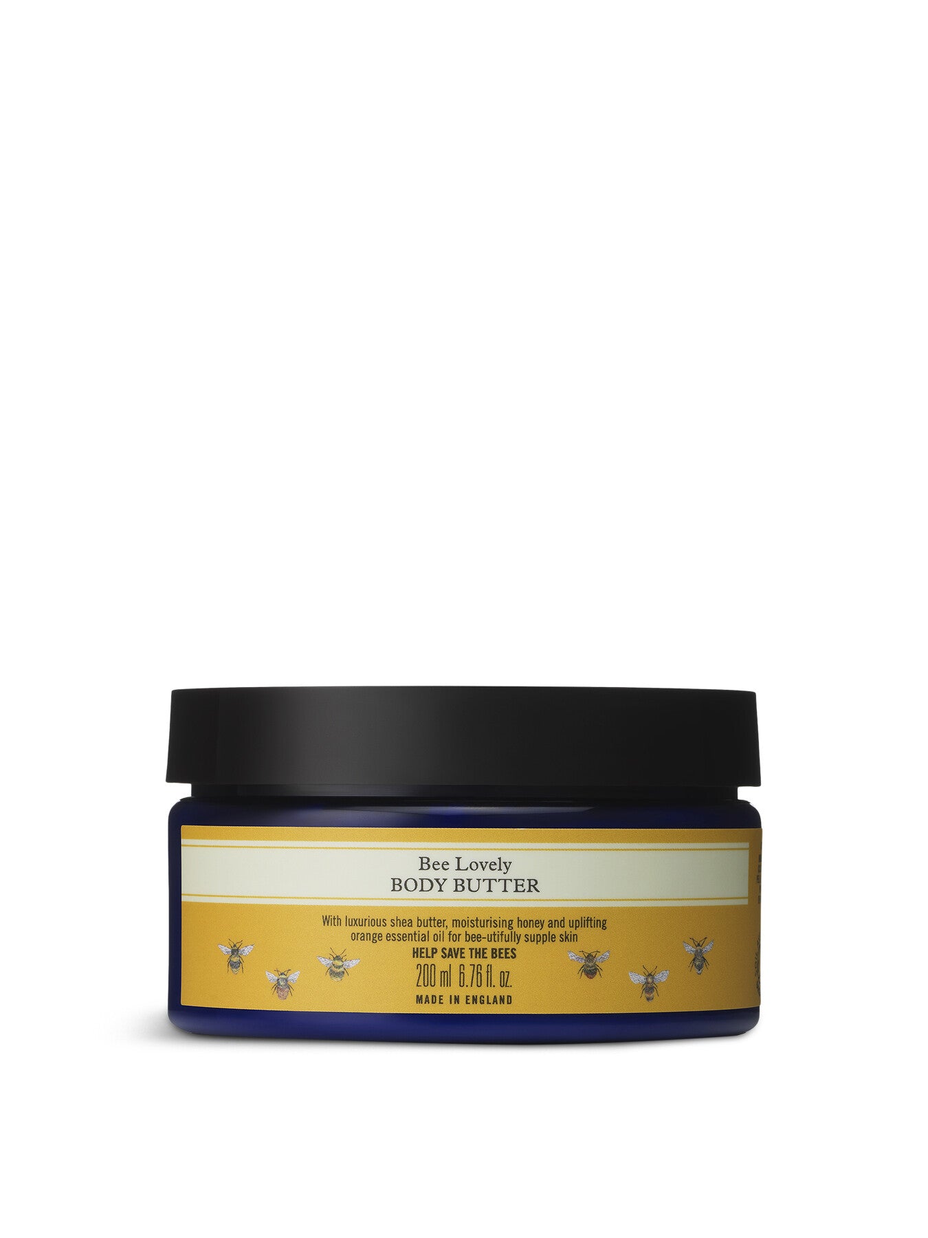 Bee Lovely Body Butter