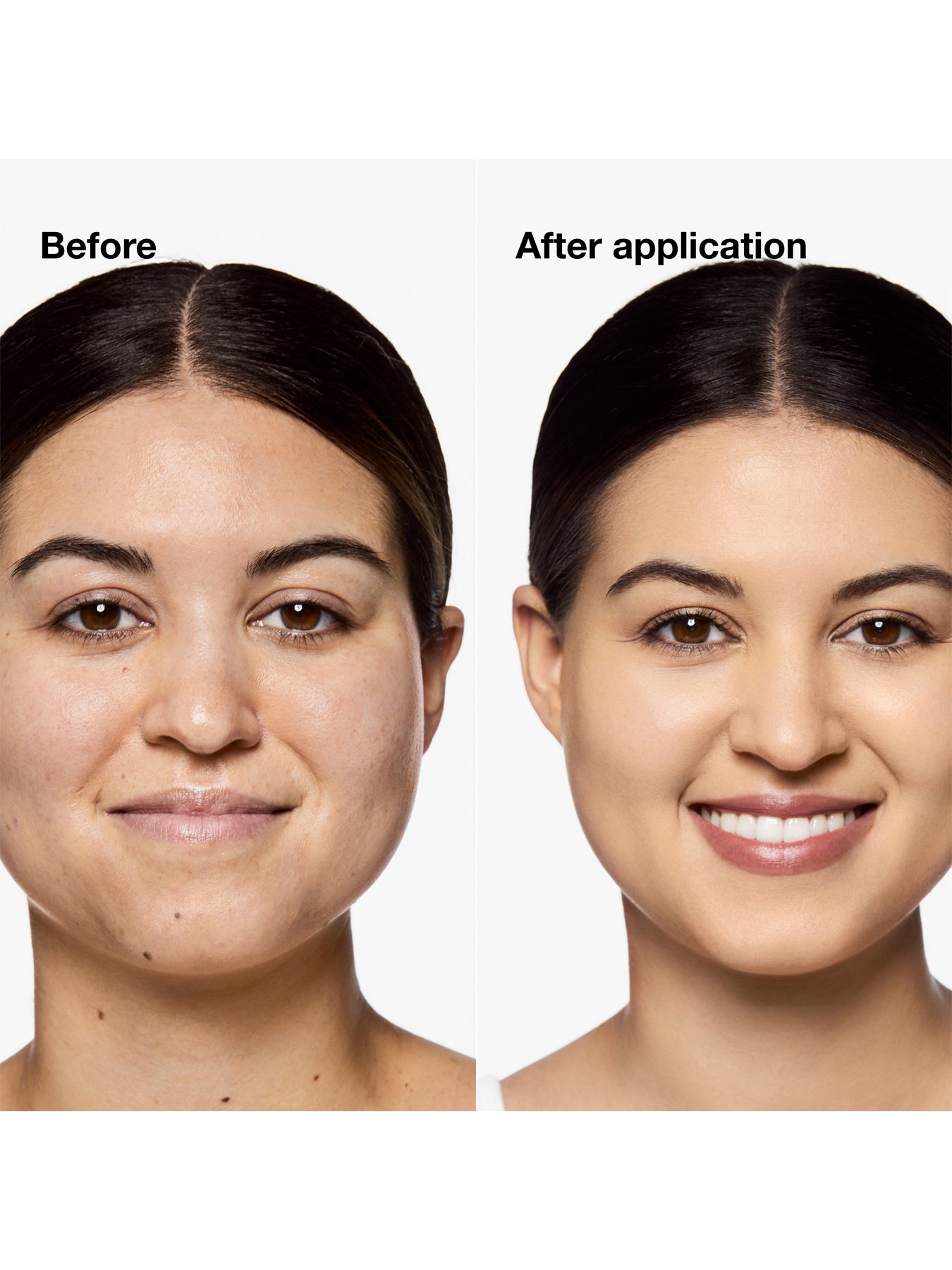 Beyond Perfecting Foundation and Concealer