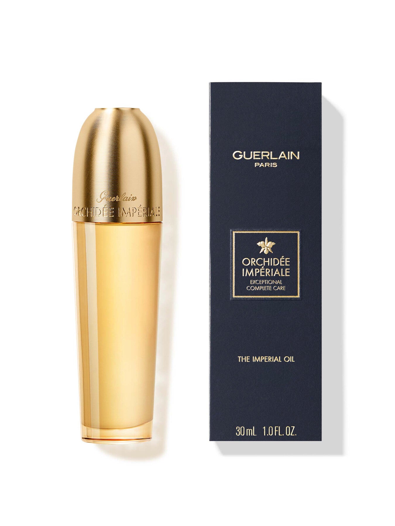 Orchidée Impériale The Imperial Oil 30ml