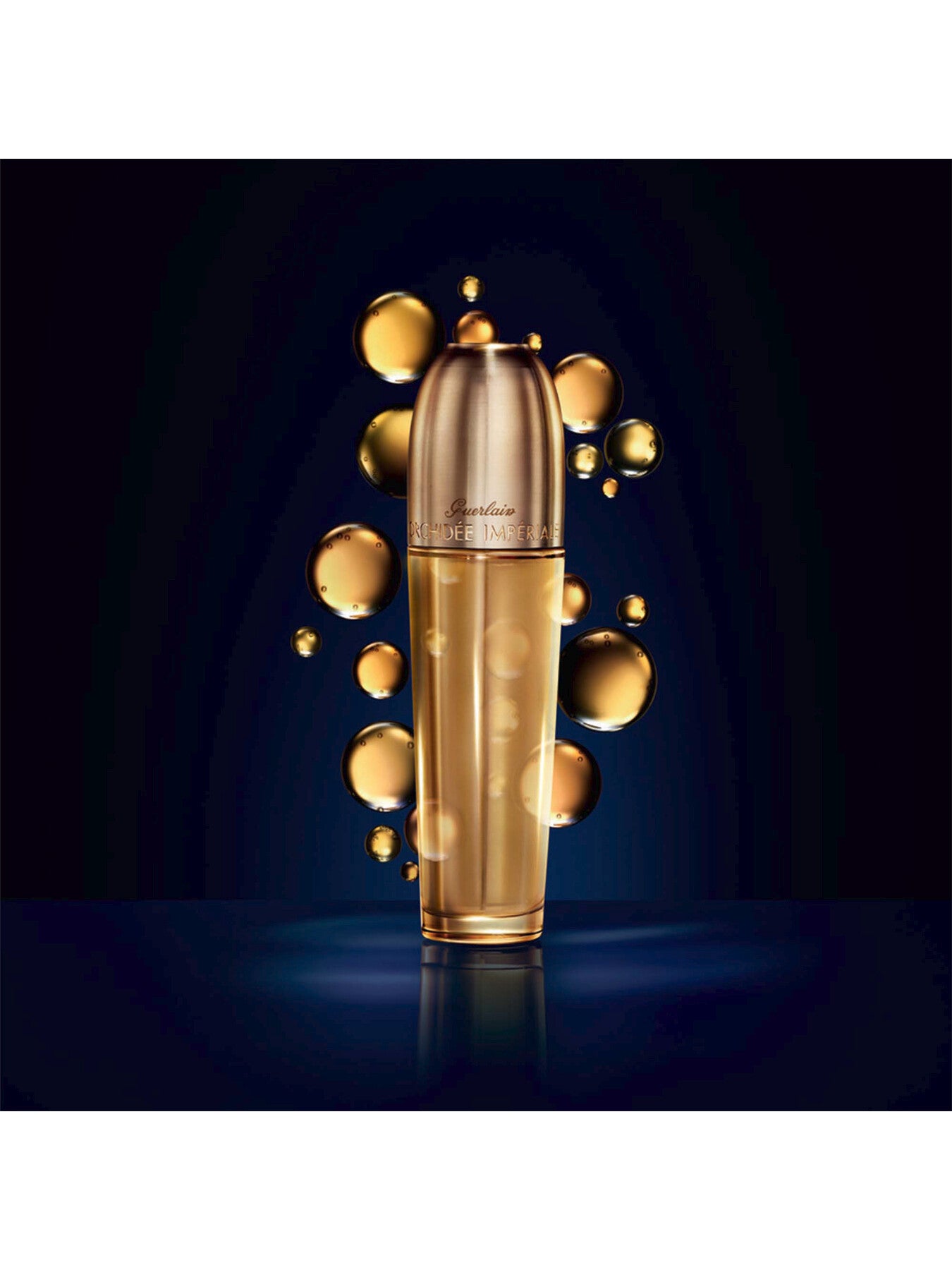 Orchidée Impériale The Imperial Oil 30ml
