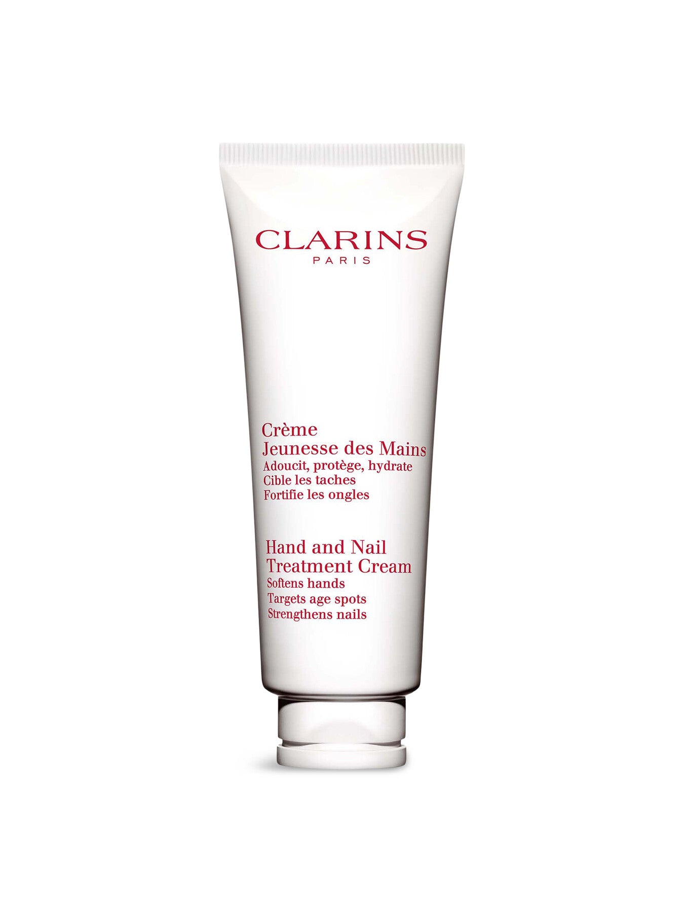 Hand and Nail Treatment Cream